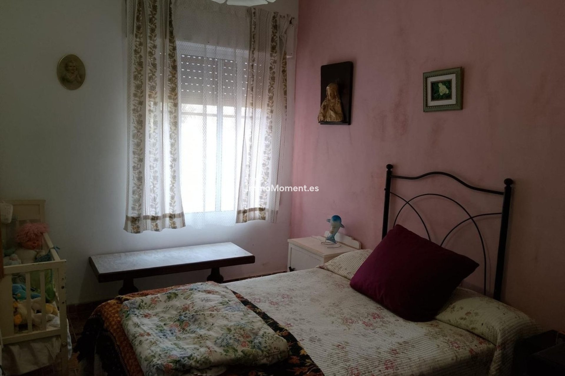 Resale - Country house - Cartagena - La Magdalena