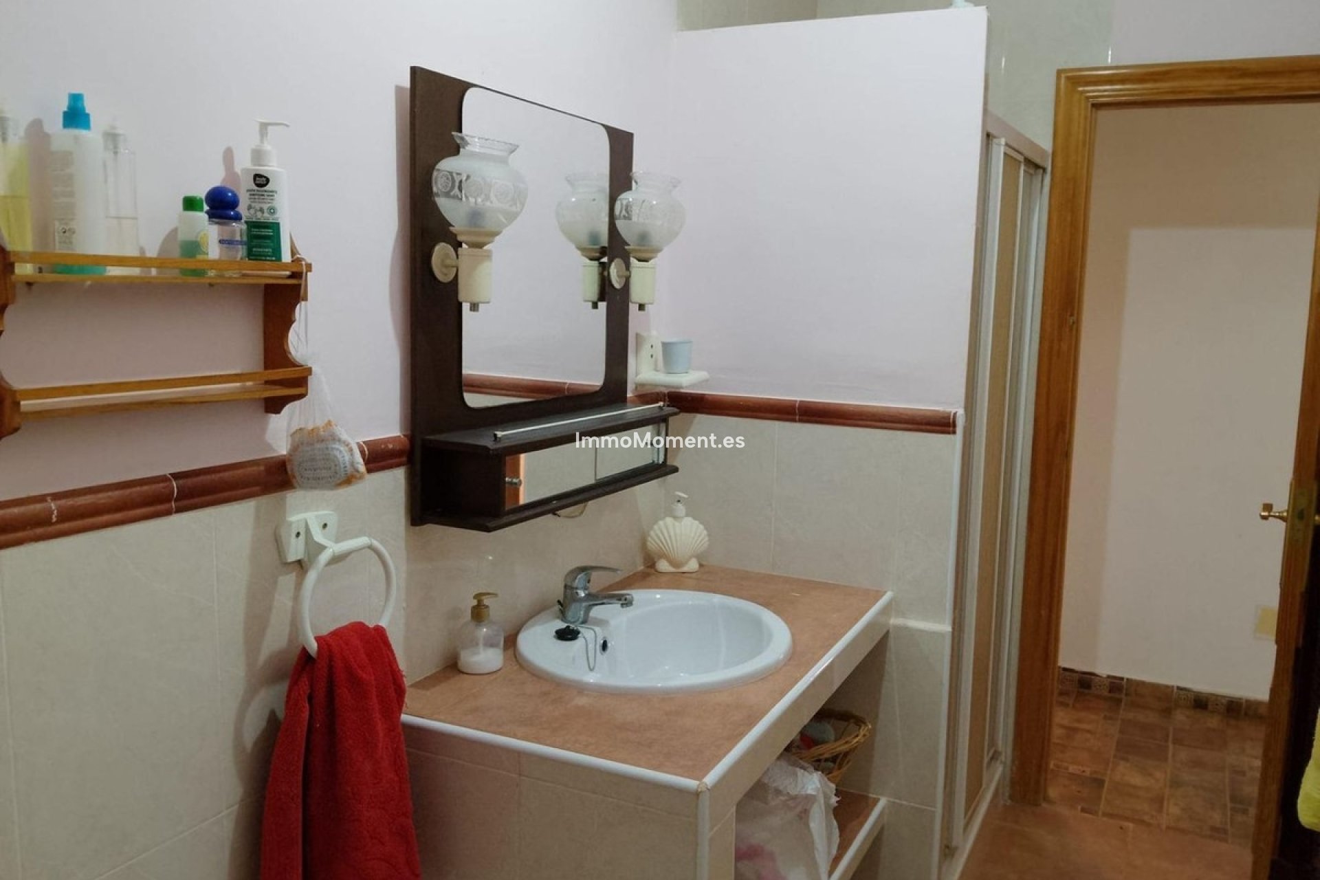 Resale - Country house - Cartagena - La Magdalena