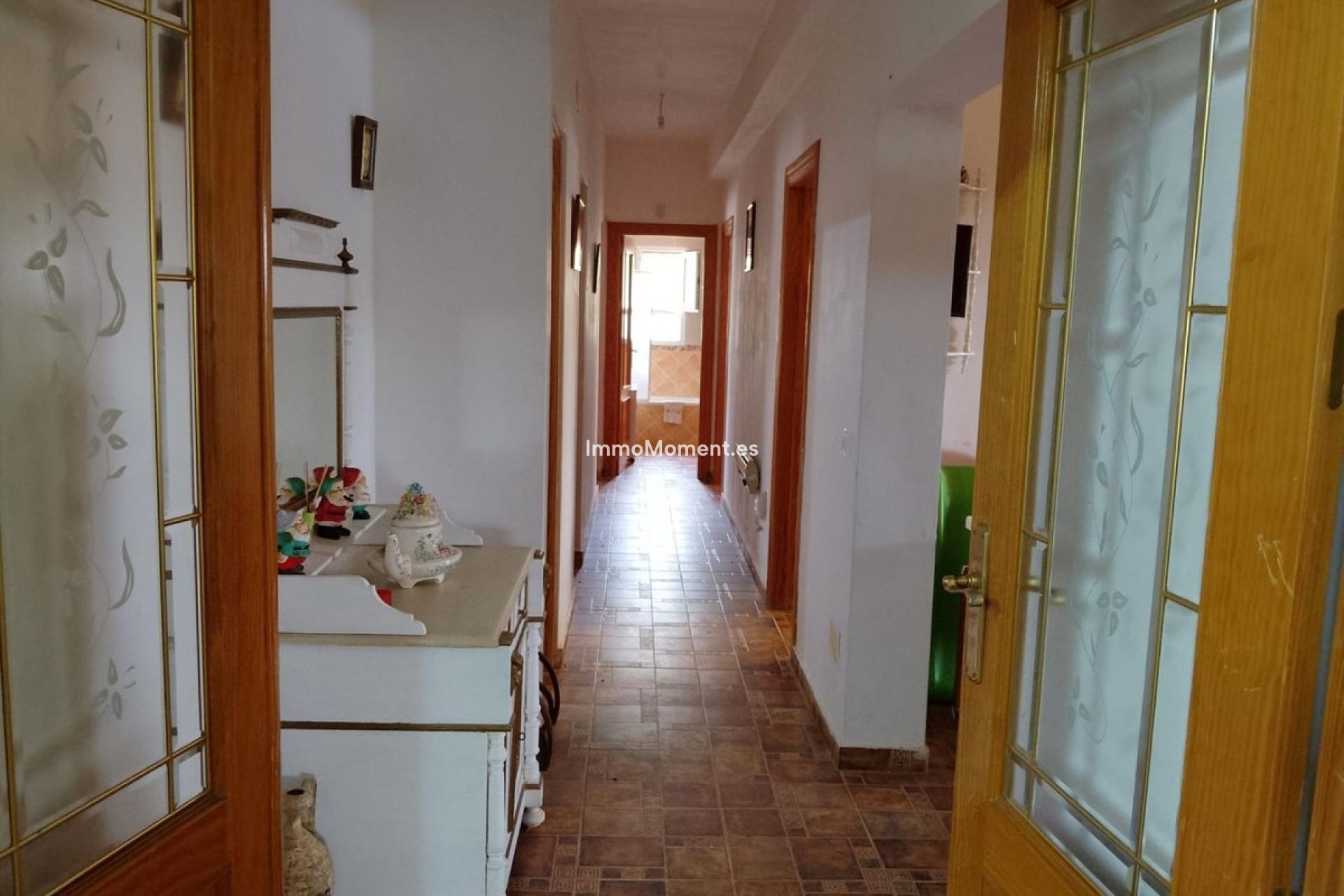 Resale - Country house - Cartagena - La Magdalena