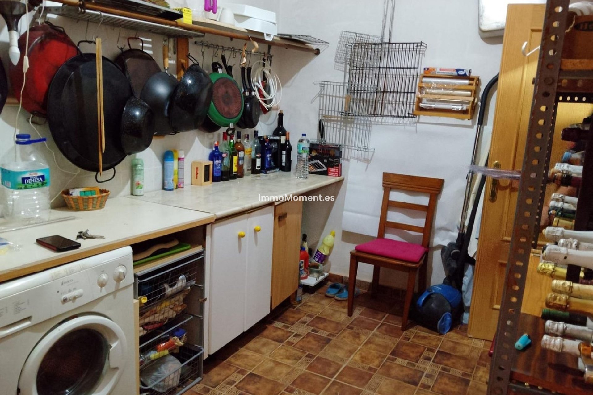 Resale - Country house - Cartagena - La Magdalena