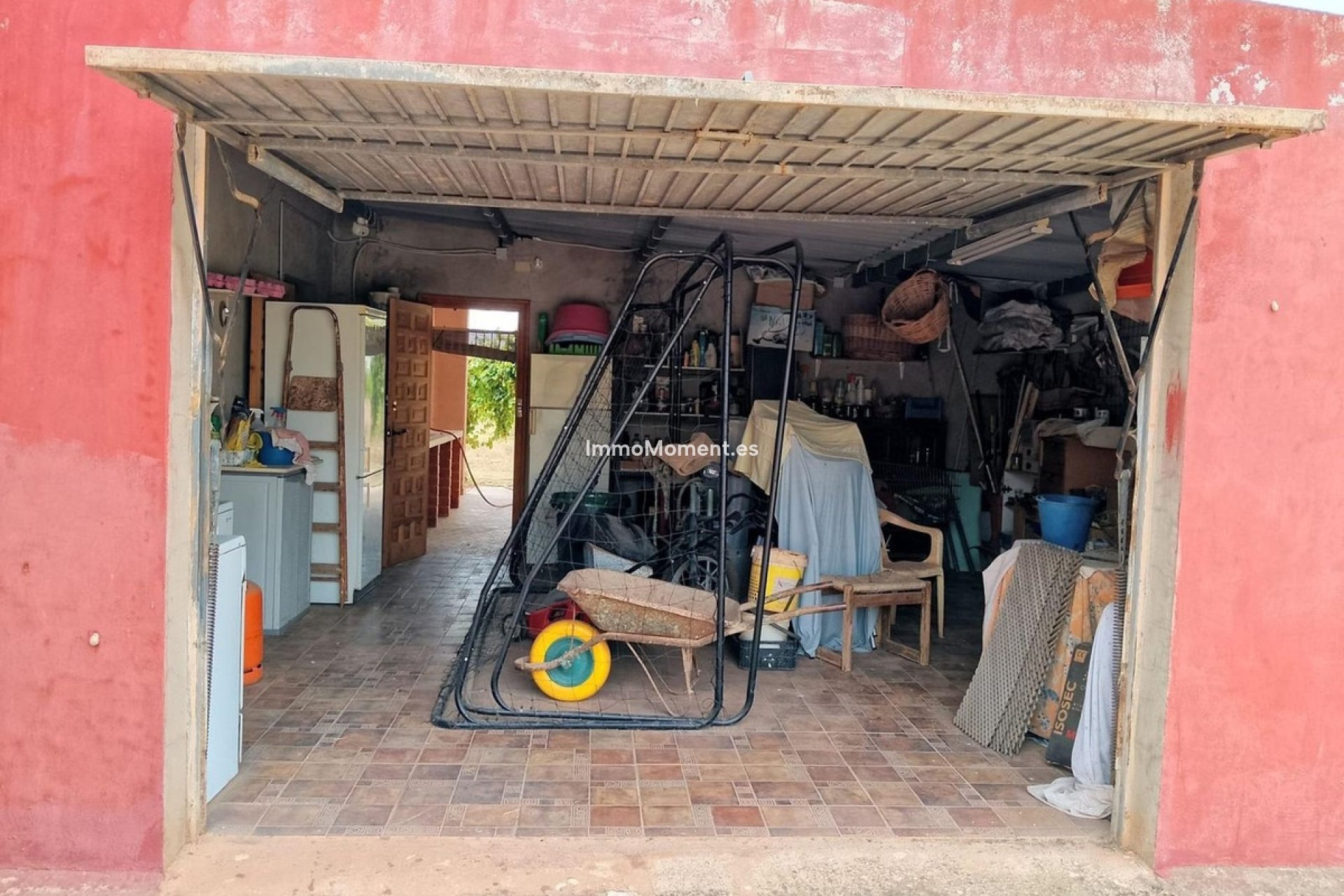 Resale - Country house - Cartagena - La Magdalena