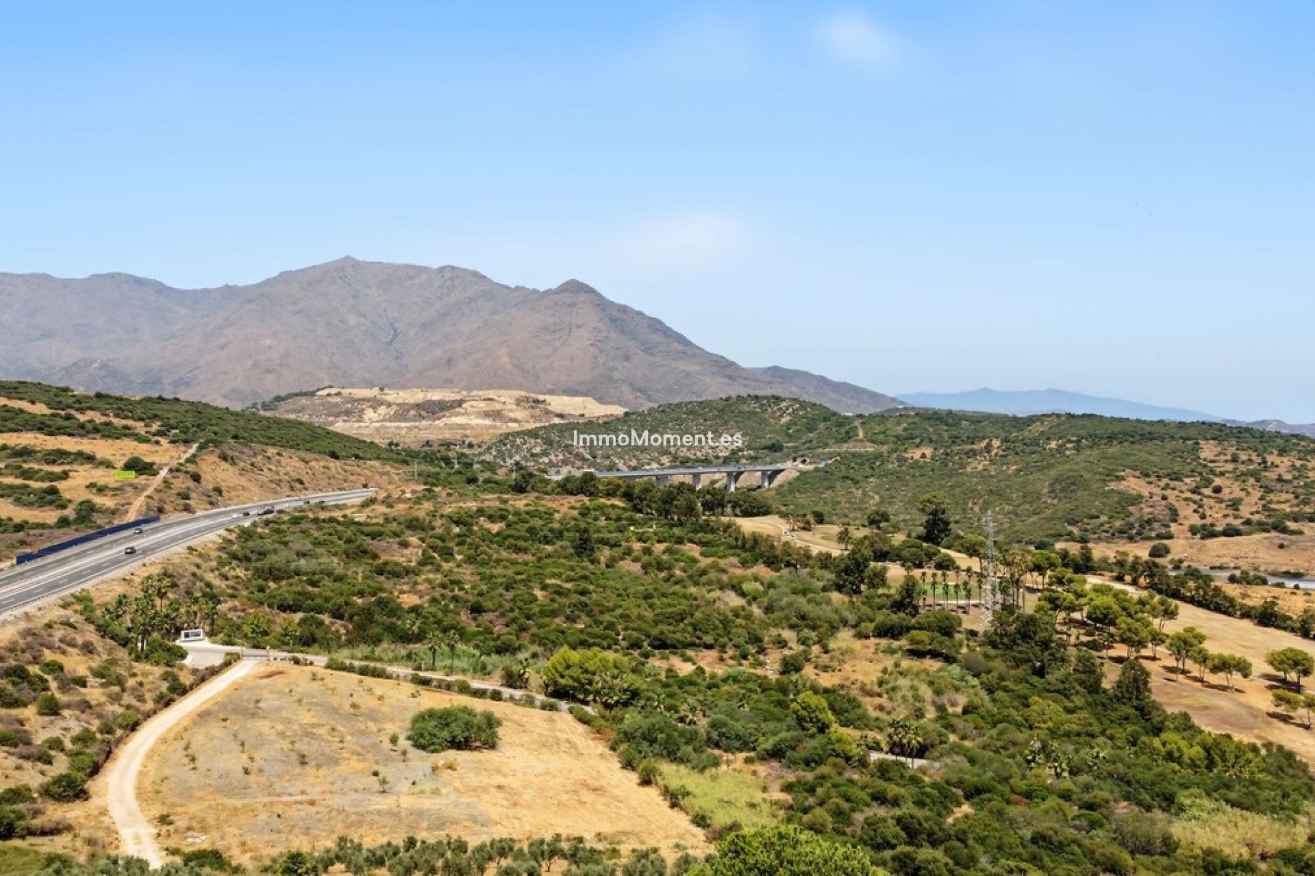 Resale - Country house - Casares - Casares Centro