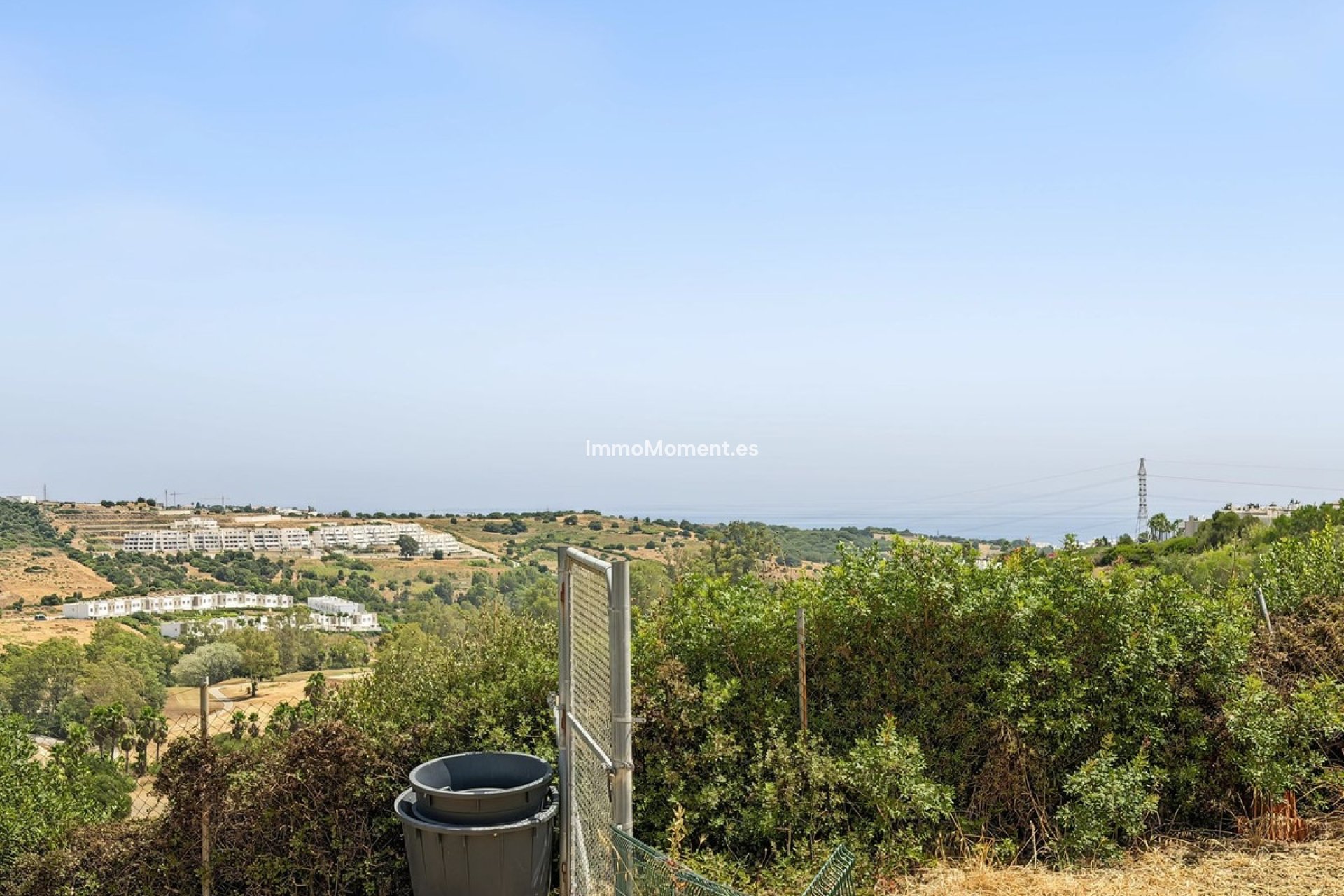 Resale - Country house - Casares - Casares Centro