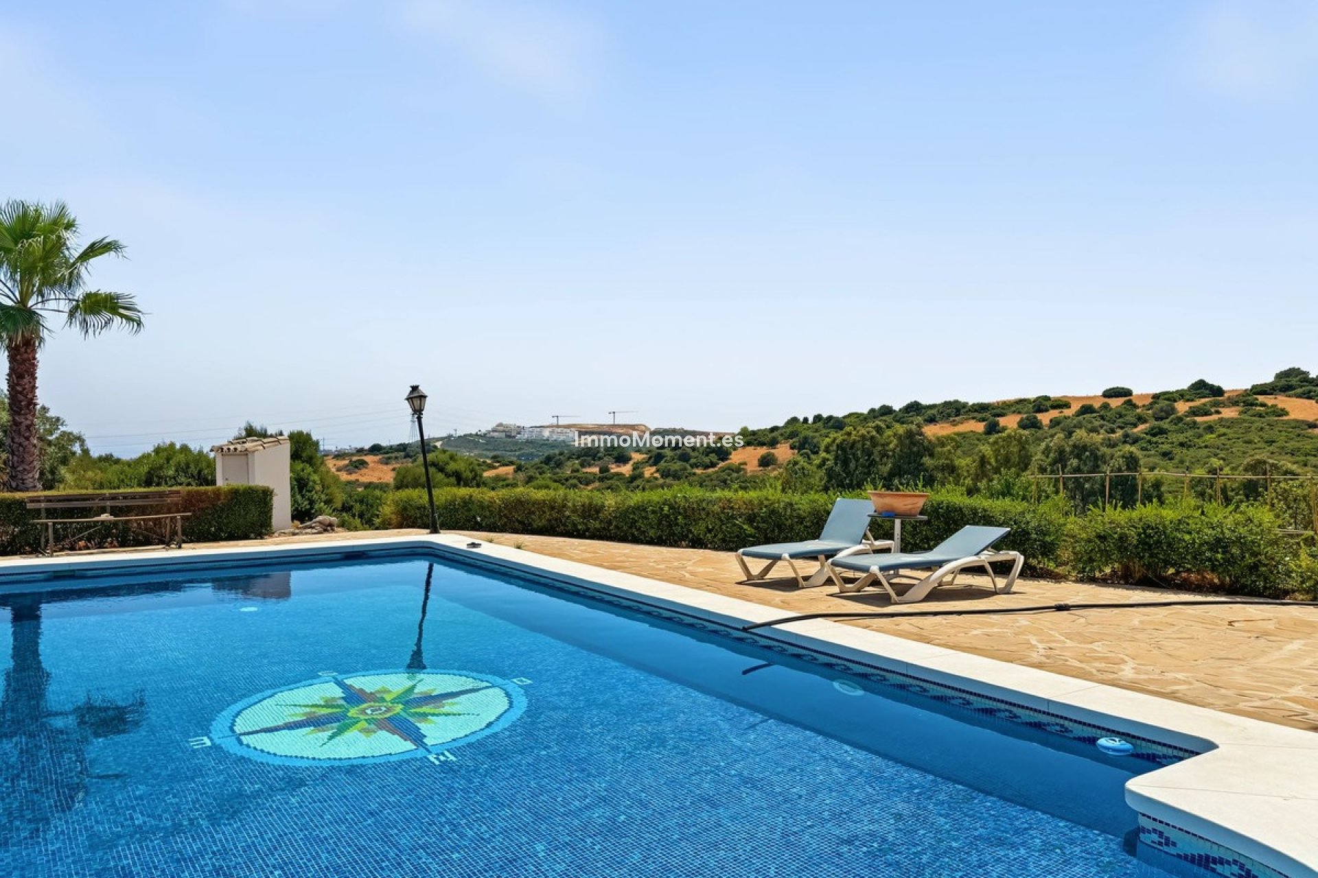 Resale - Country house - Casares - Casares Centro