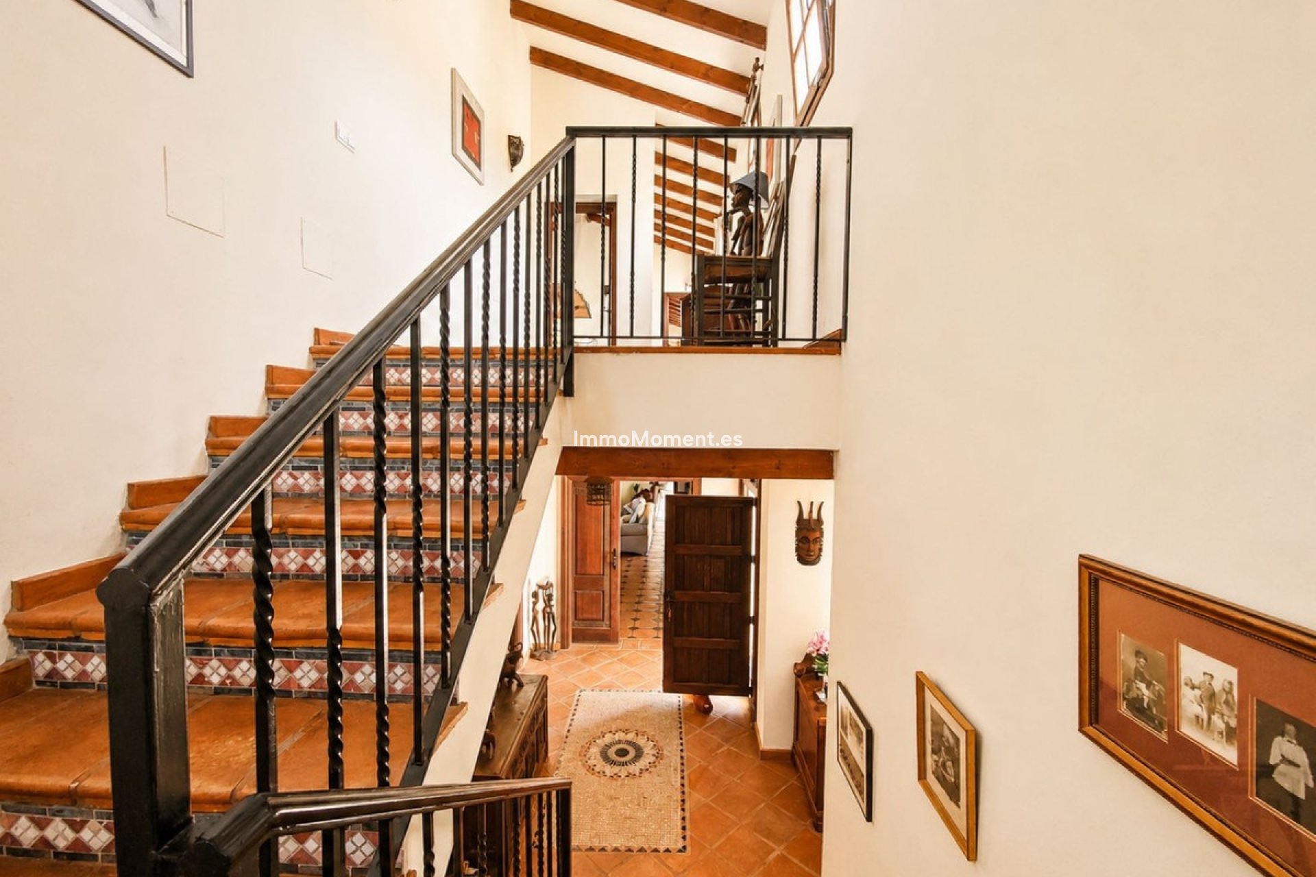 Resale - Country house - Casares - Casares Centro