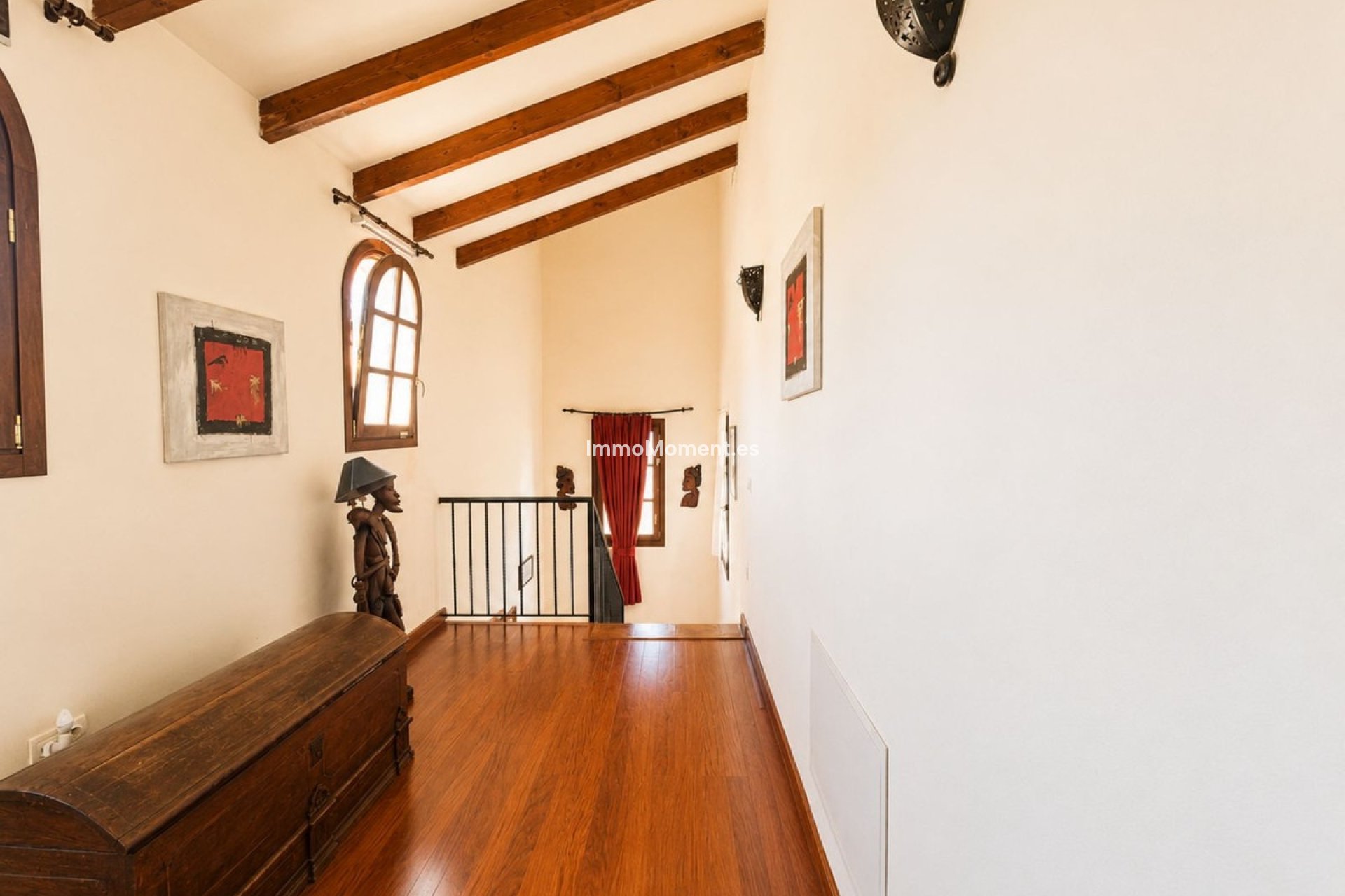Resale - Country house - Casares - Casares Centro