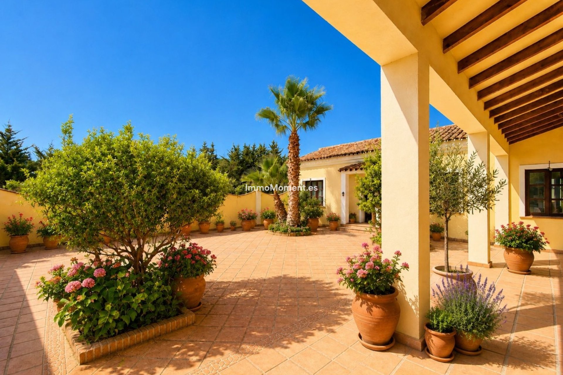 Resale - Country house - Casares - Casares Centro