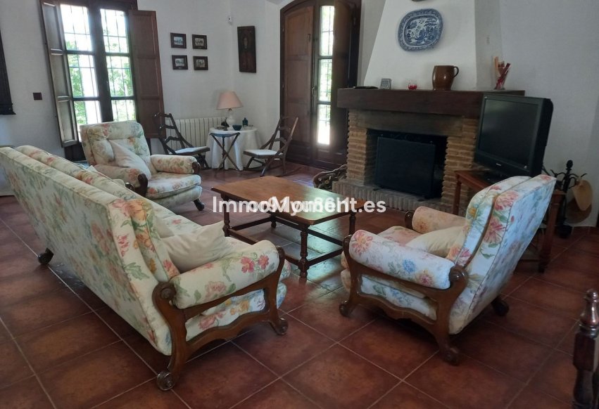 Resale - Country house - Casares - Casares Centro