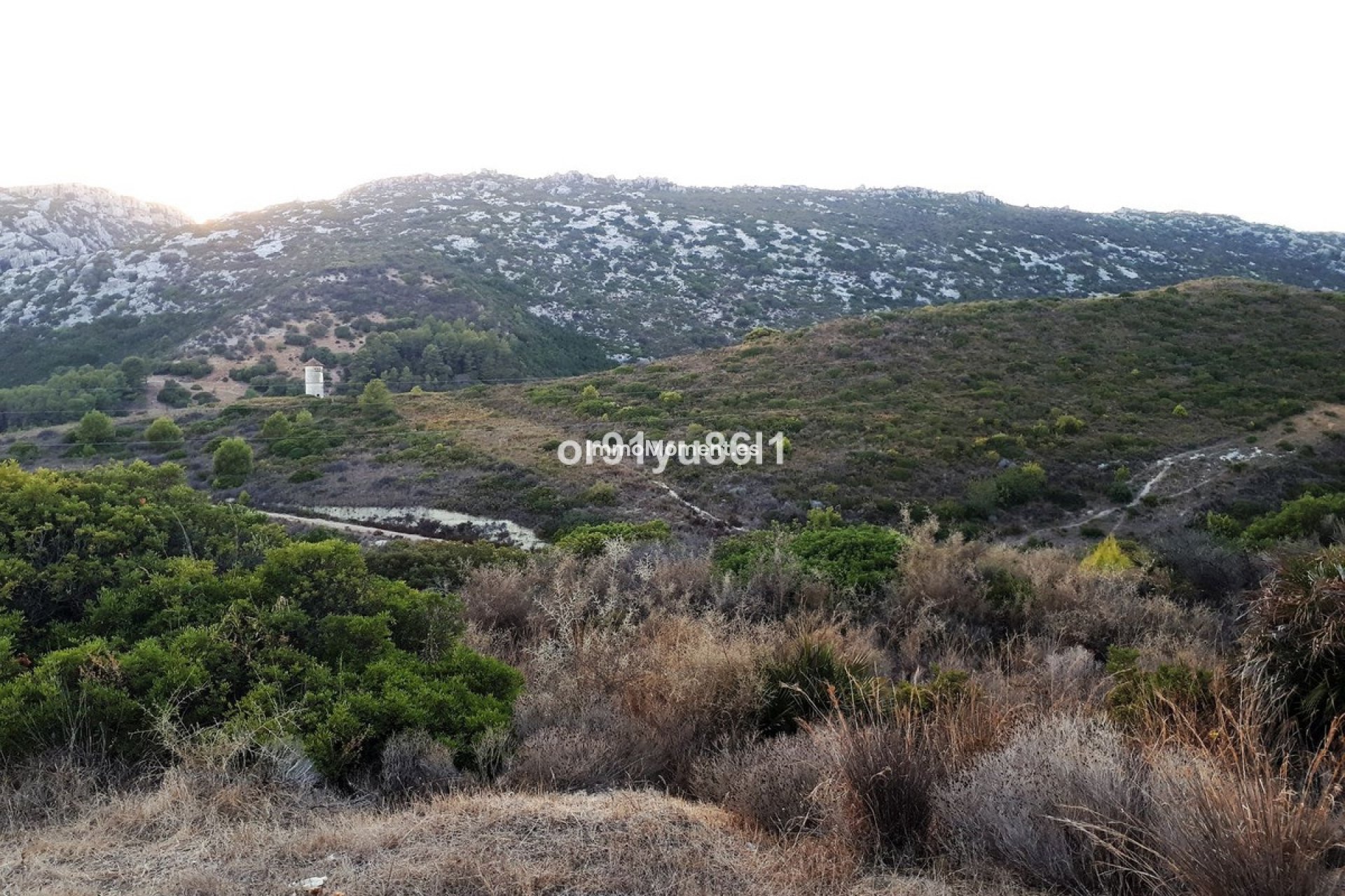 Resale - Country house - Casares - Casares Centro