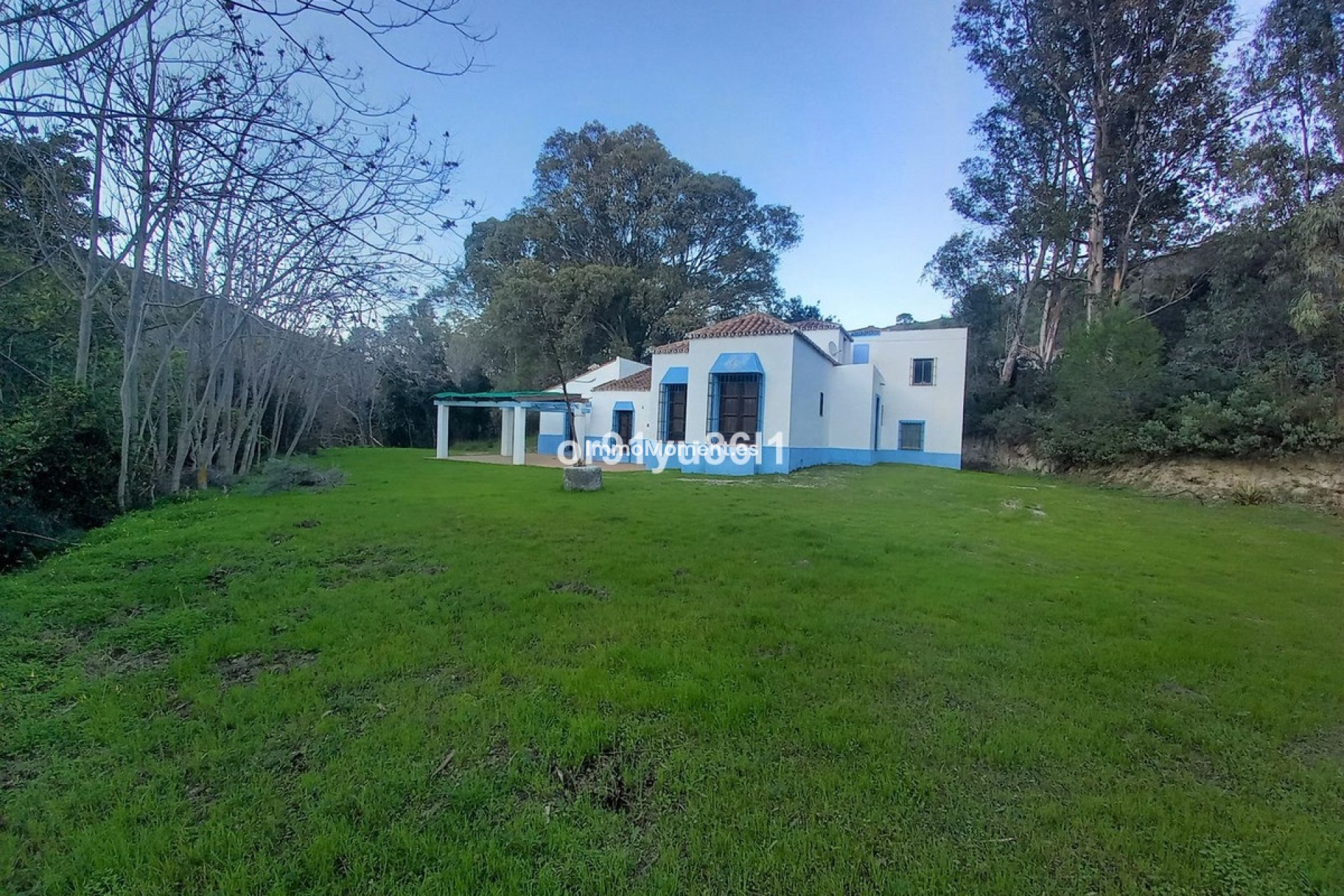 Resale - Country house - Casares - Casares Centro