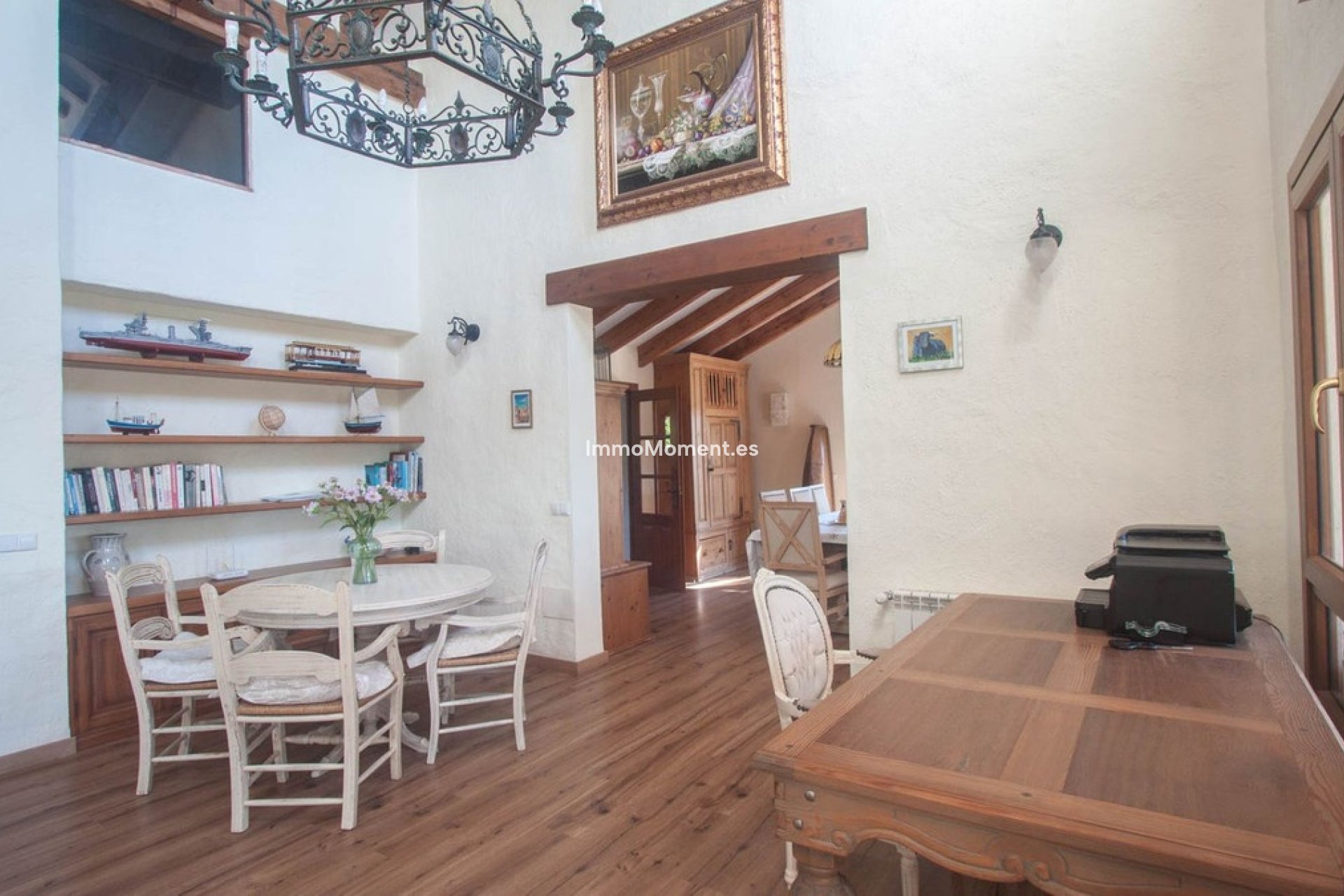 Resale - Country house - Casares - Casares Centro