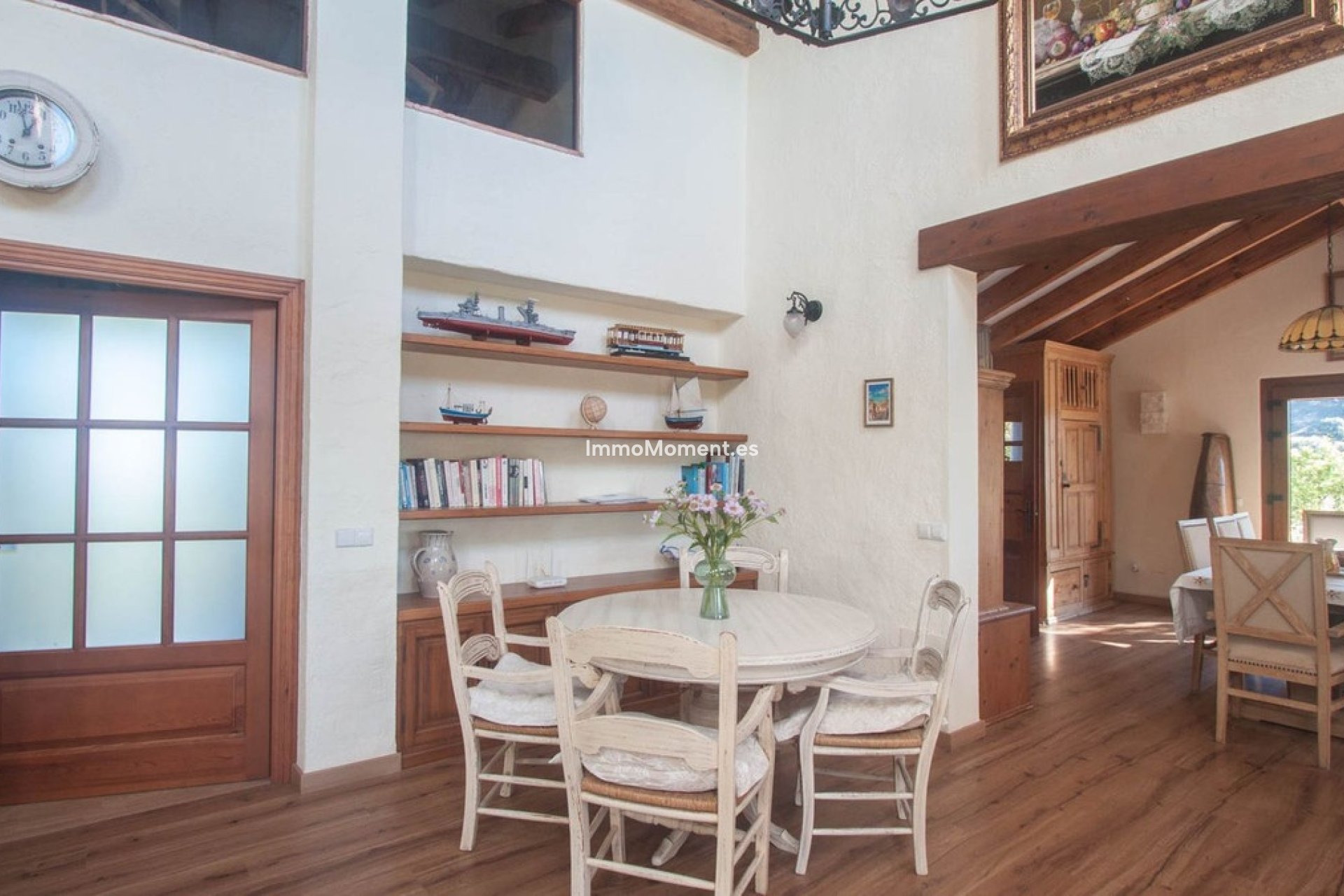 Resale - Country house - Casares - Casares Centro