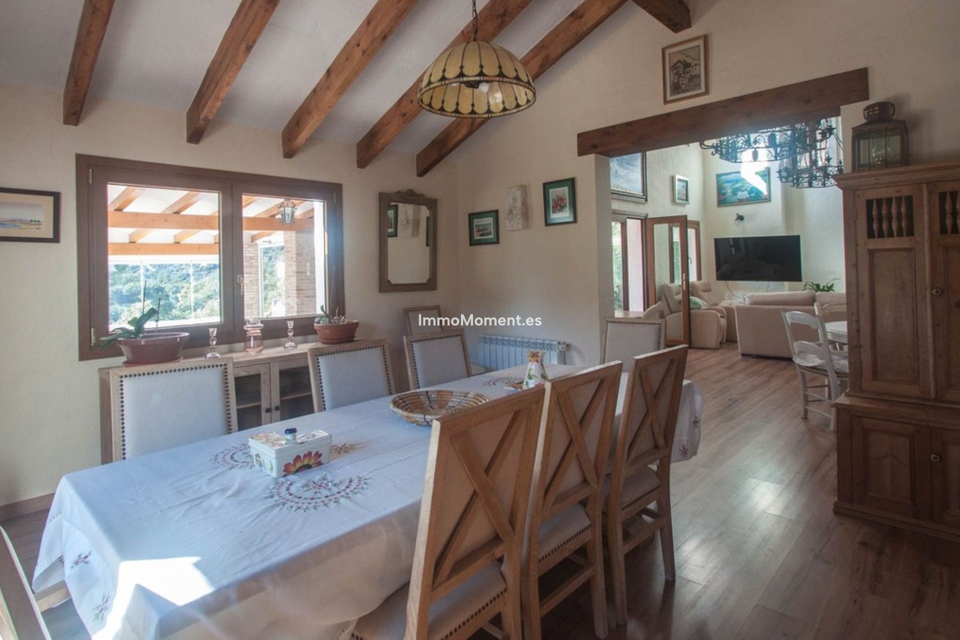 Resale - Country house - Casares - Casares Centro