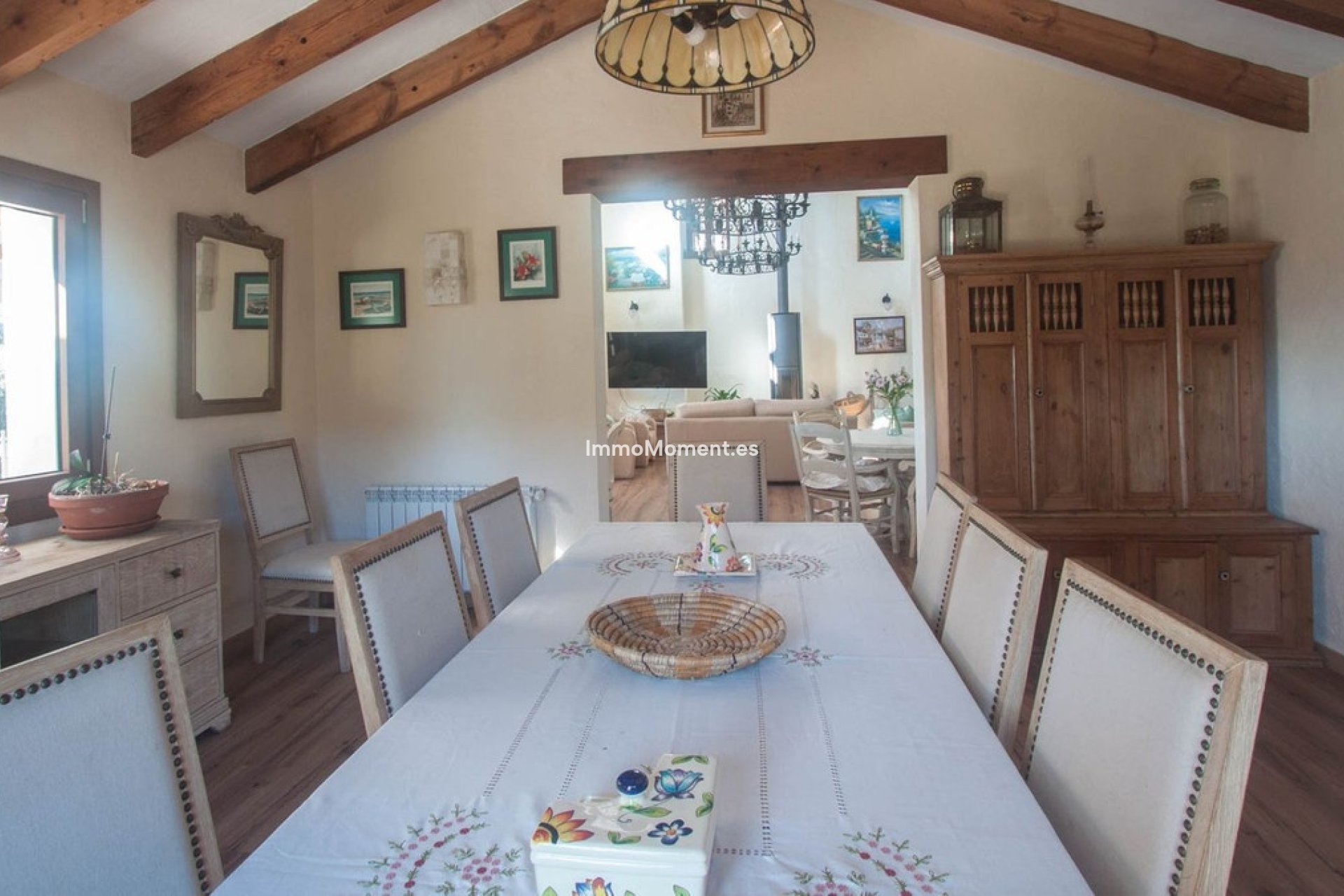 Resale - Country house - Casares - Casares Centro