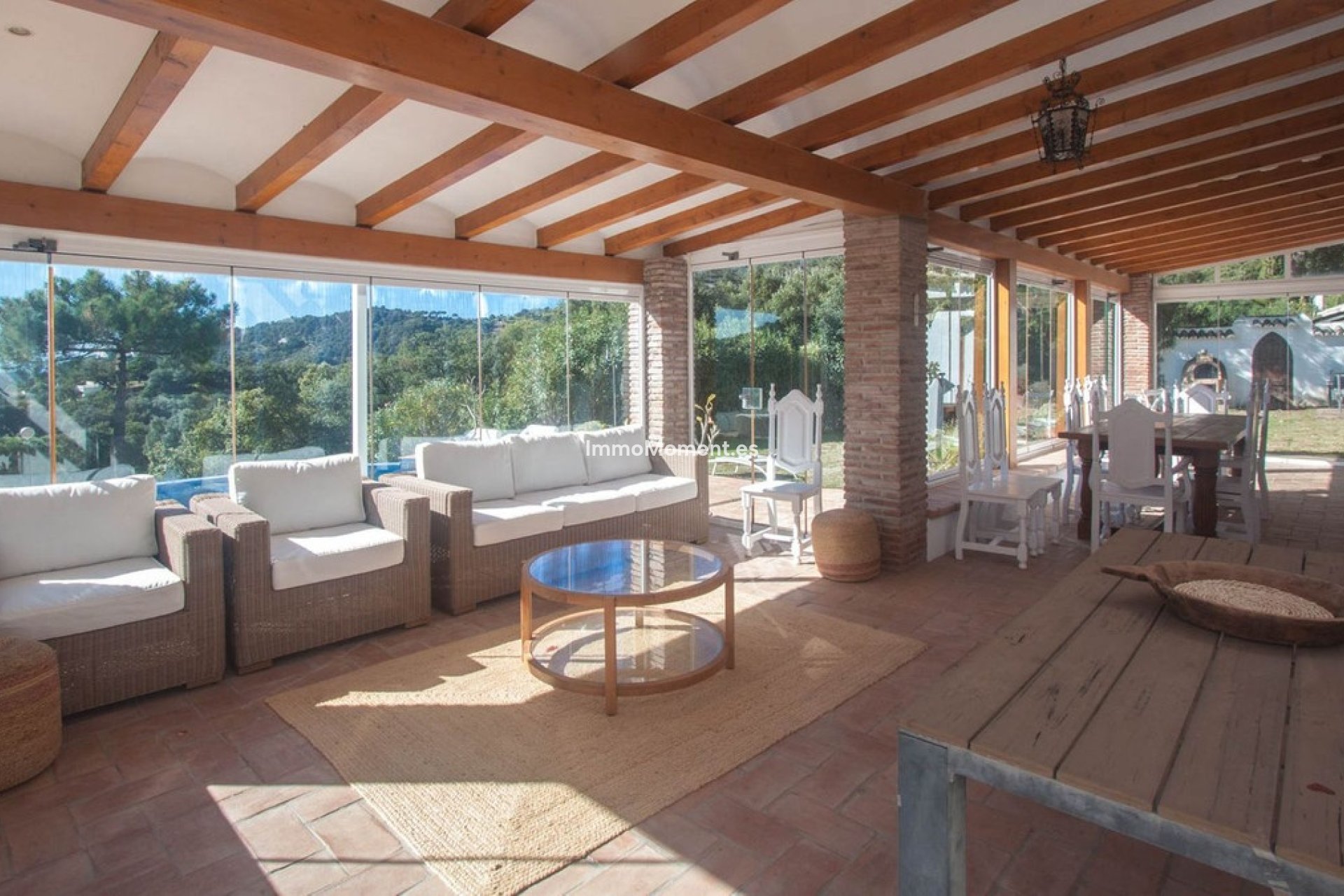 Resale - Country house - Casares - Casares Centro