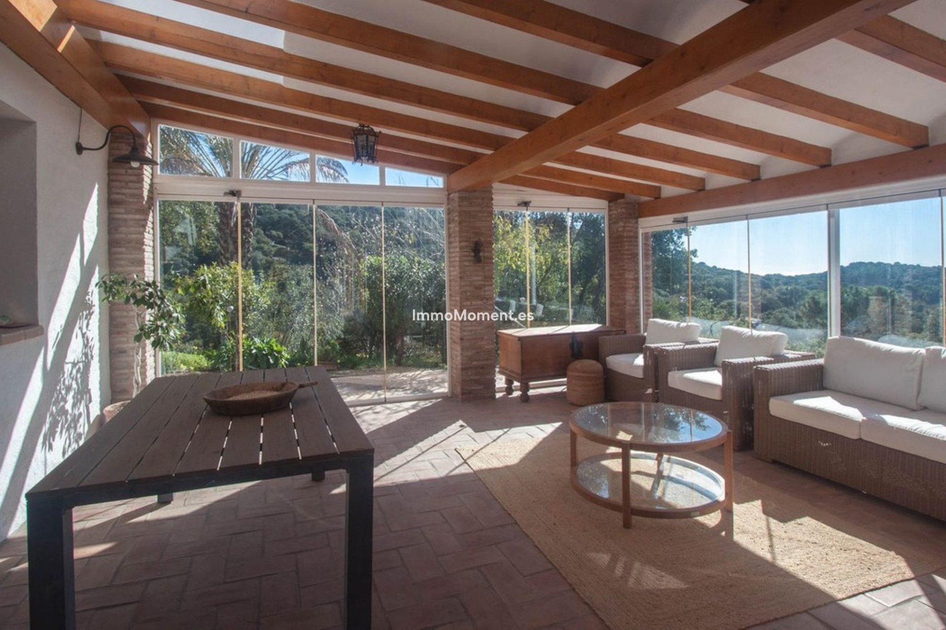 Resale - Country house - Casares - Casares Centro