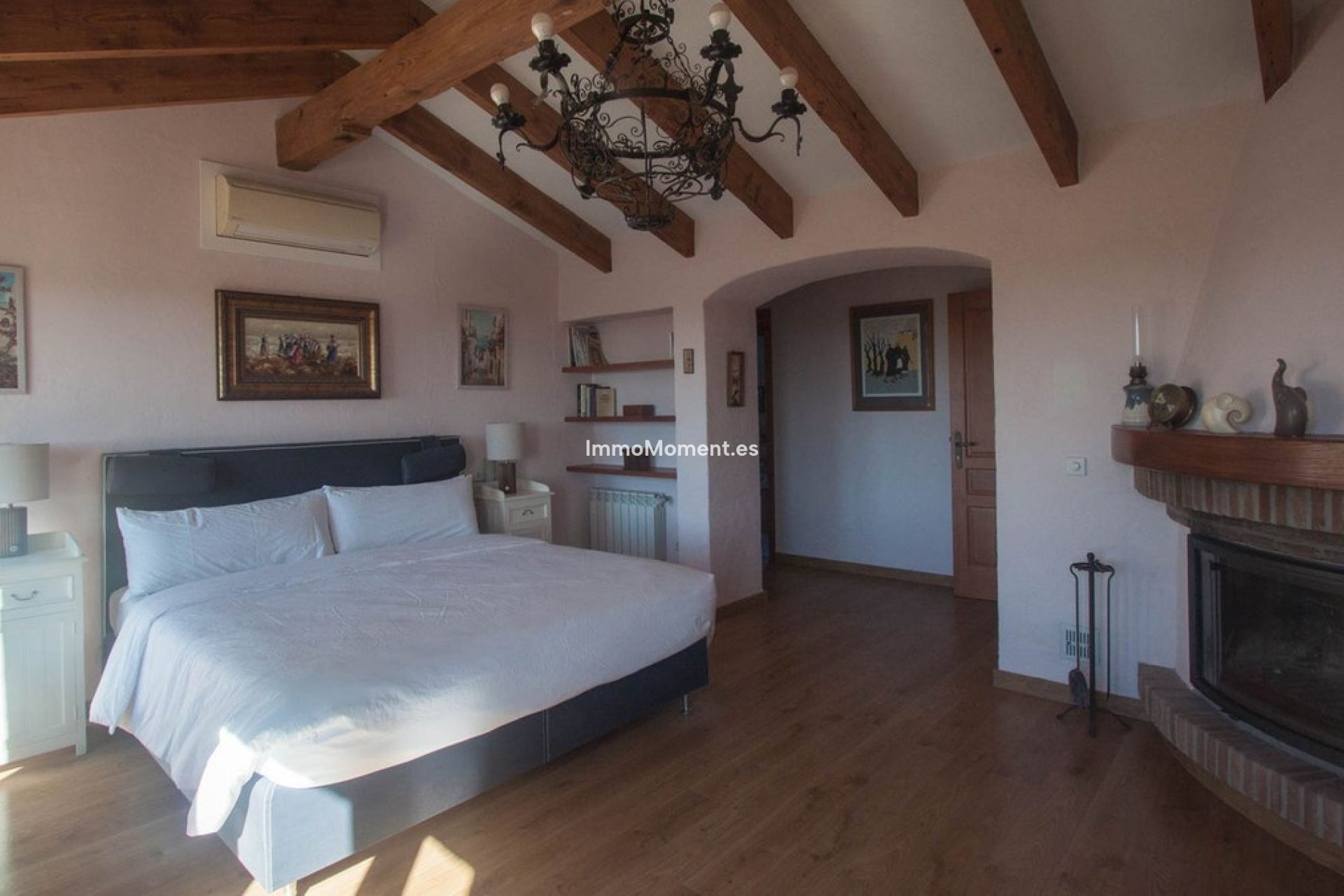 Resale - Country house - Casares - Casares Centro