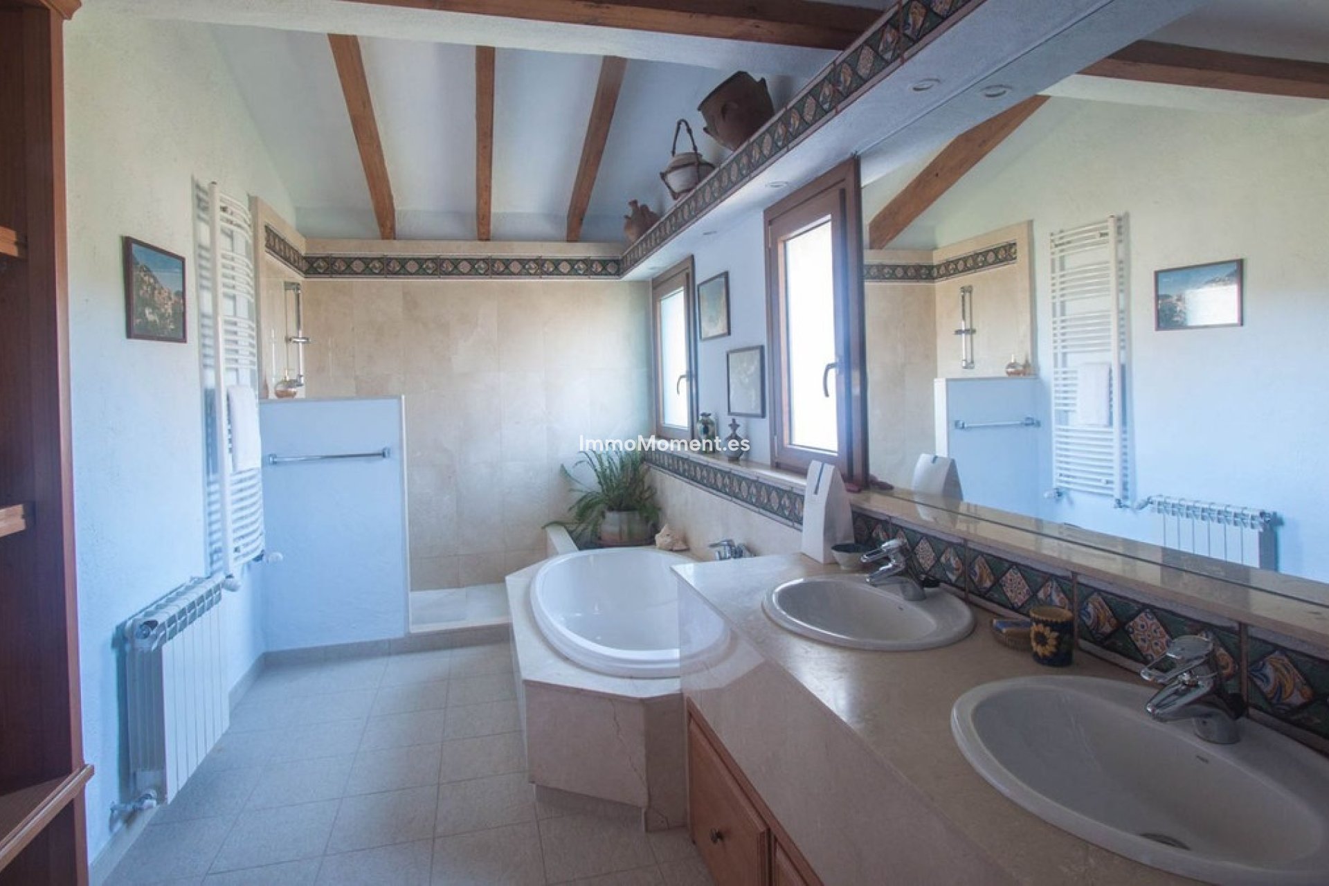 Resale - Country house - Casares - Casares Centro