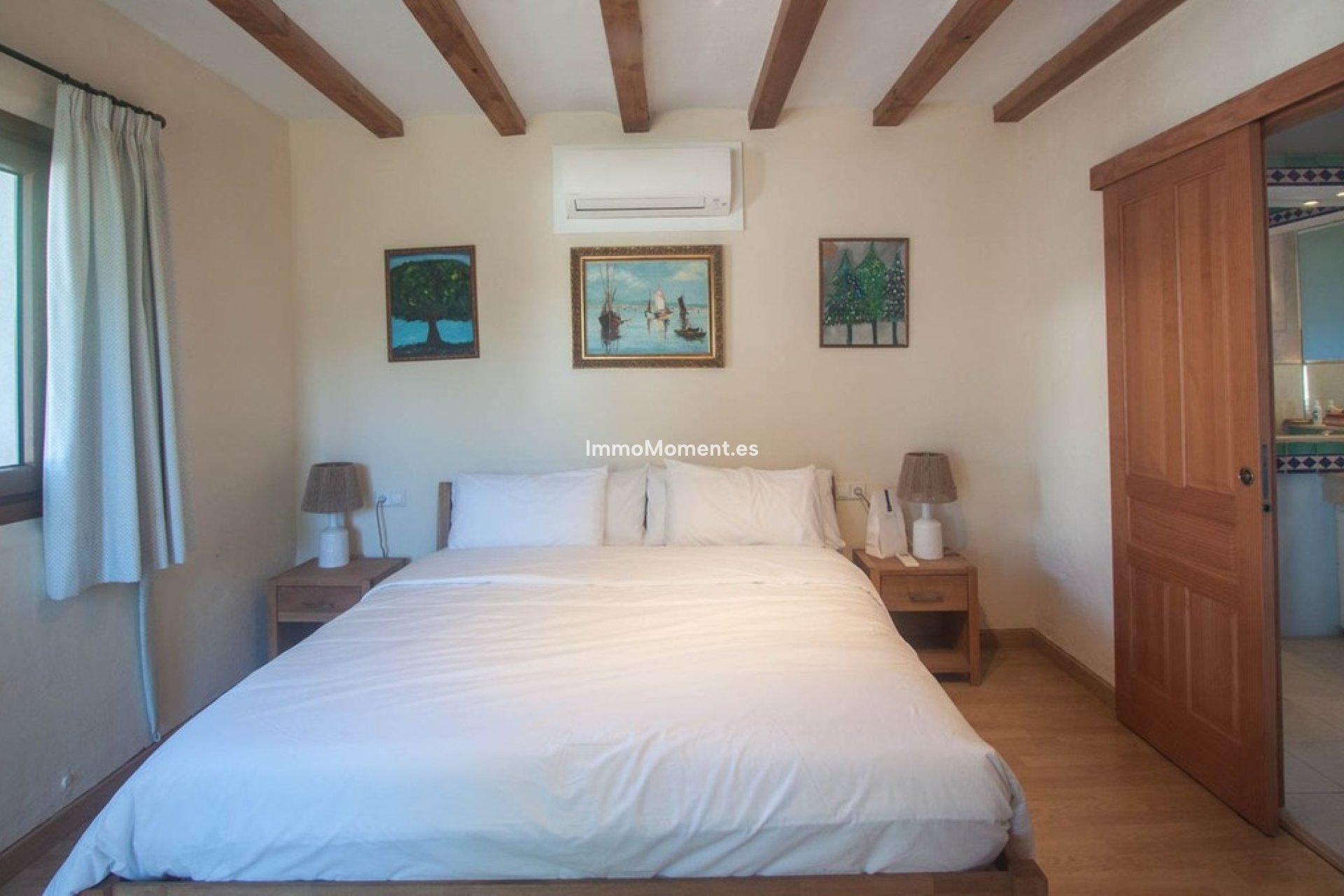 Resale - Country house - Casares - Casares Centro
