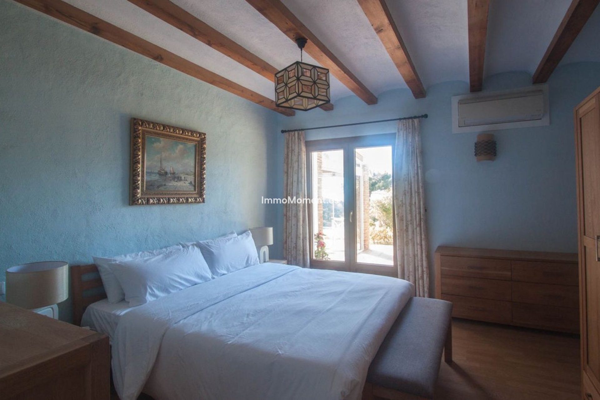 Resale - Country house - Casares - Casares Centro