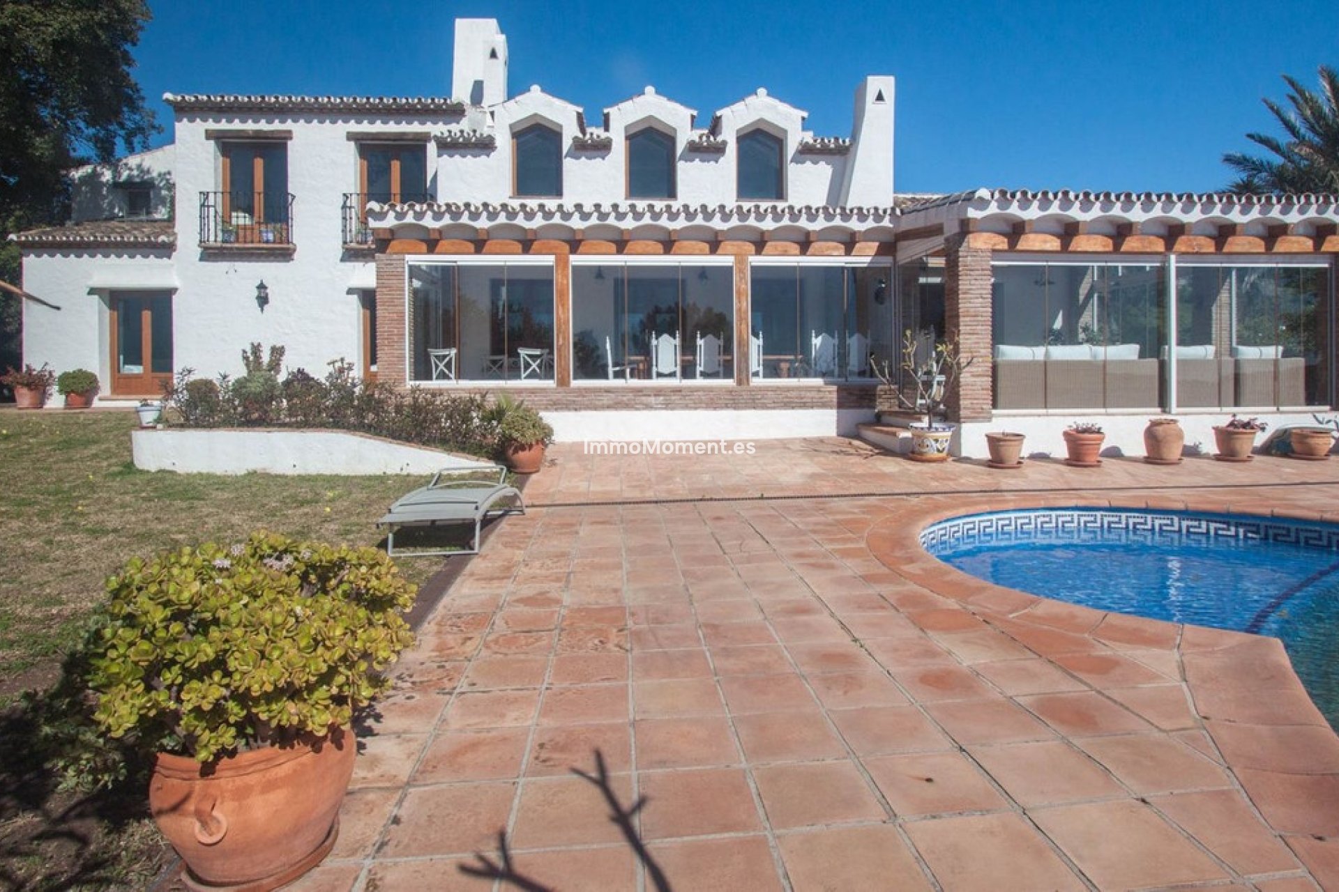 Resale - Country house - Casares - Casares Centro