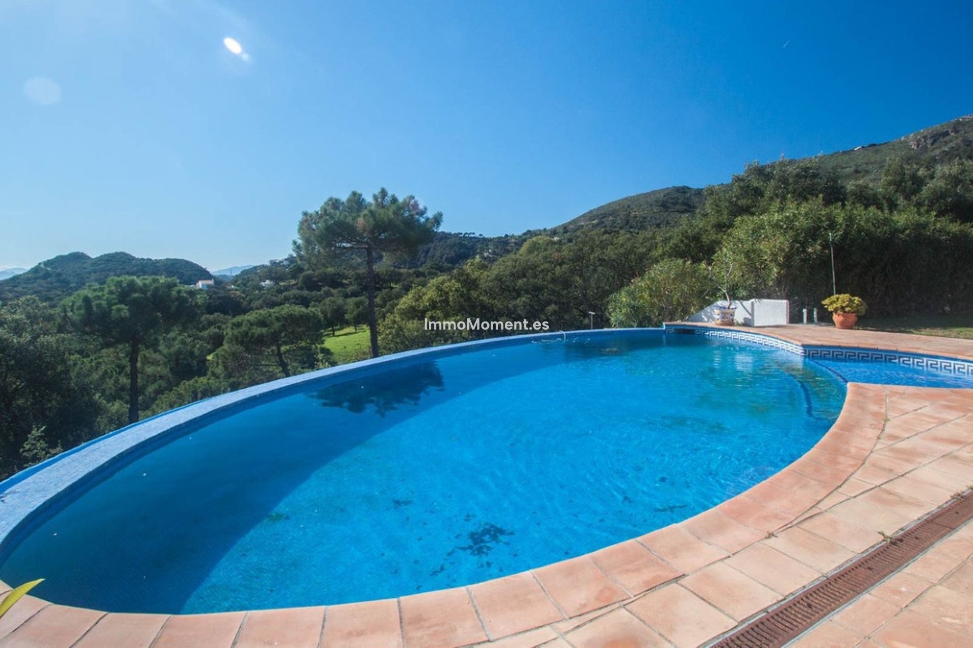 Resale - Country house - Casares - Casares Centro