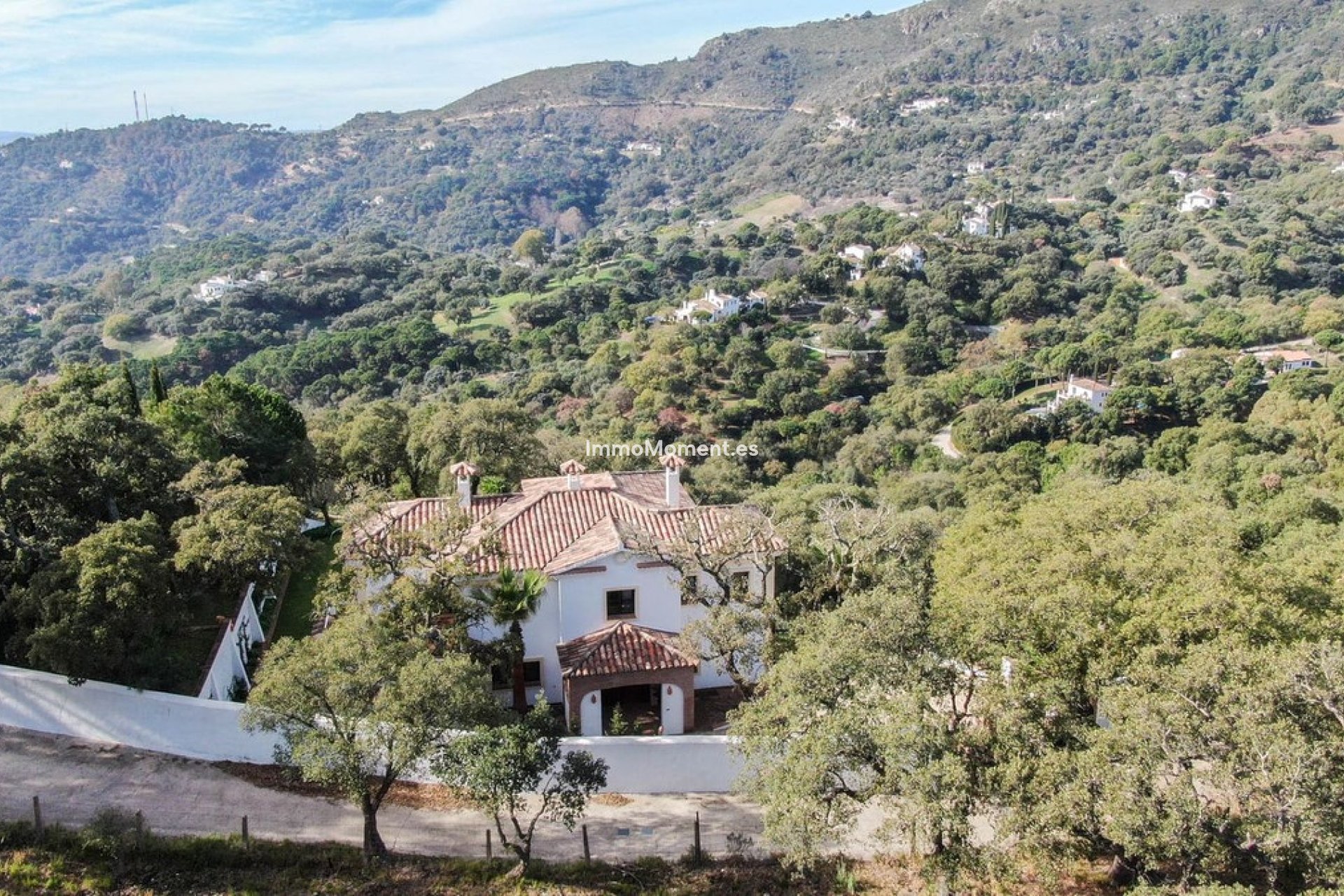 Resale - Country house - Casares - Casares Centro