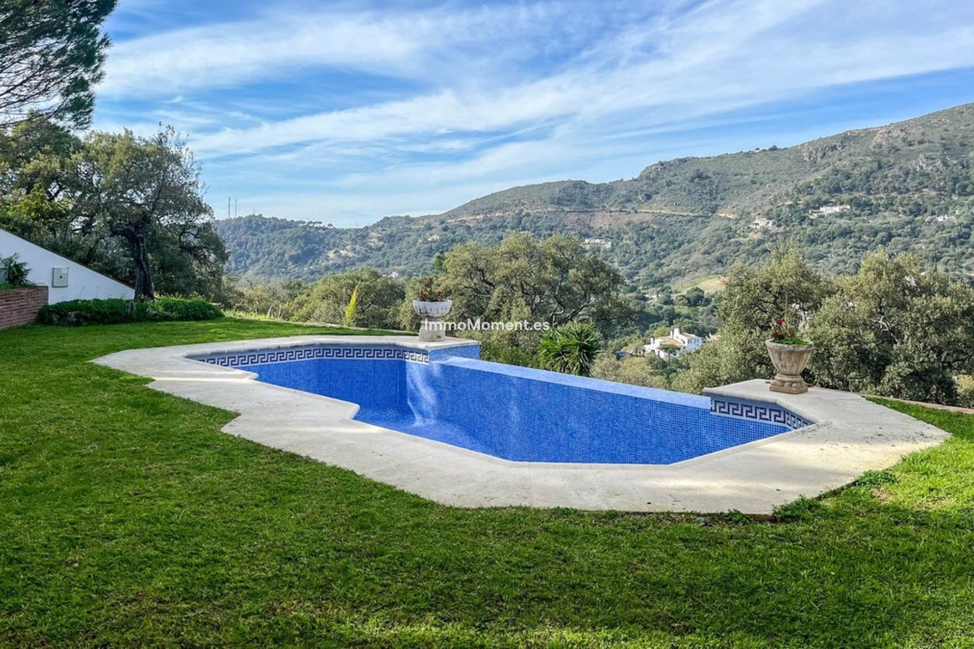 Resale - Country house - Casares - Casares Centro