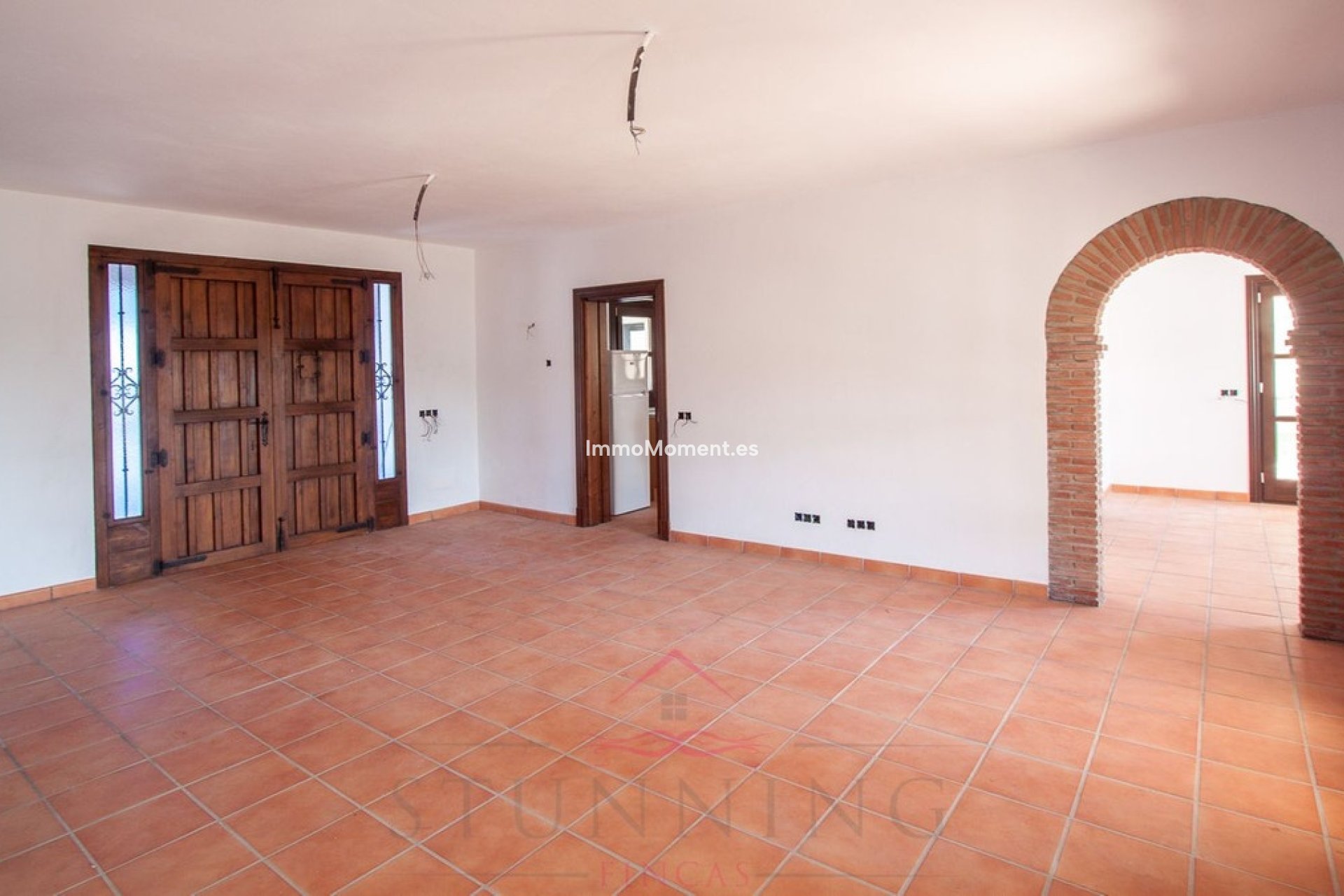 Resale - Country house - Casares - Casares Centro
