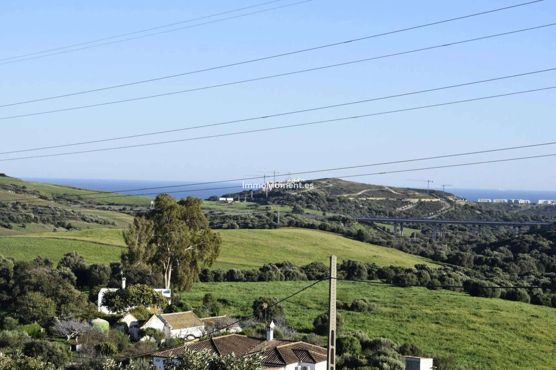 Resale - Country house - Casares - Casares Centro