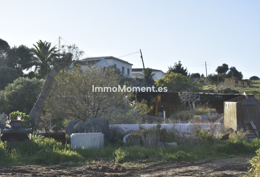 Resale - Country house - Casares - Casares Centro