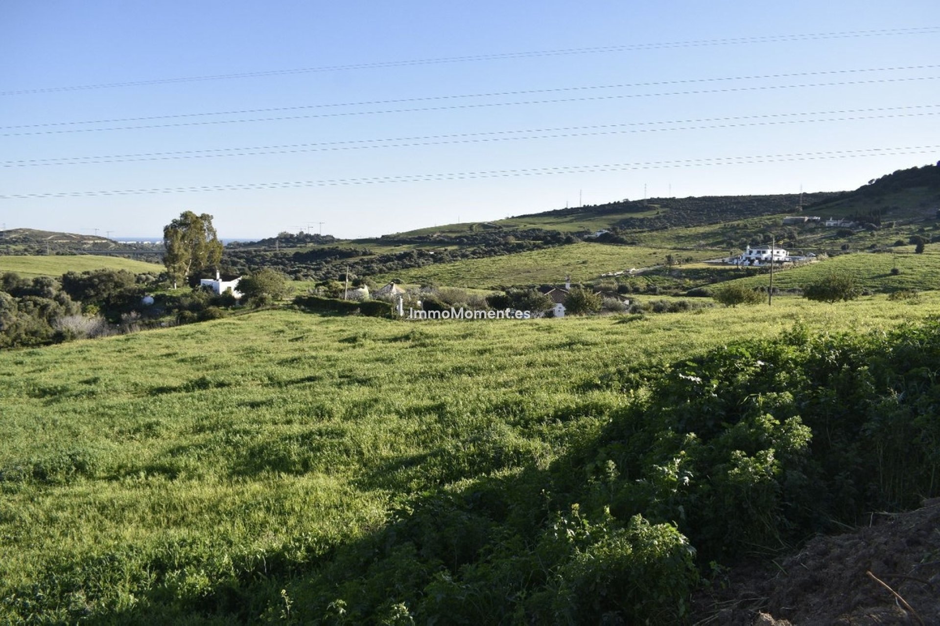 Resale - Country house - Casares - Casares Centro