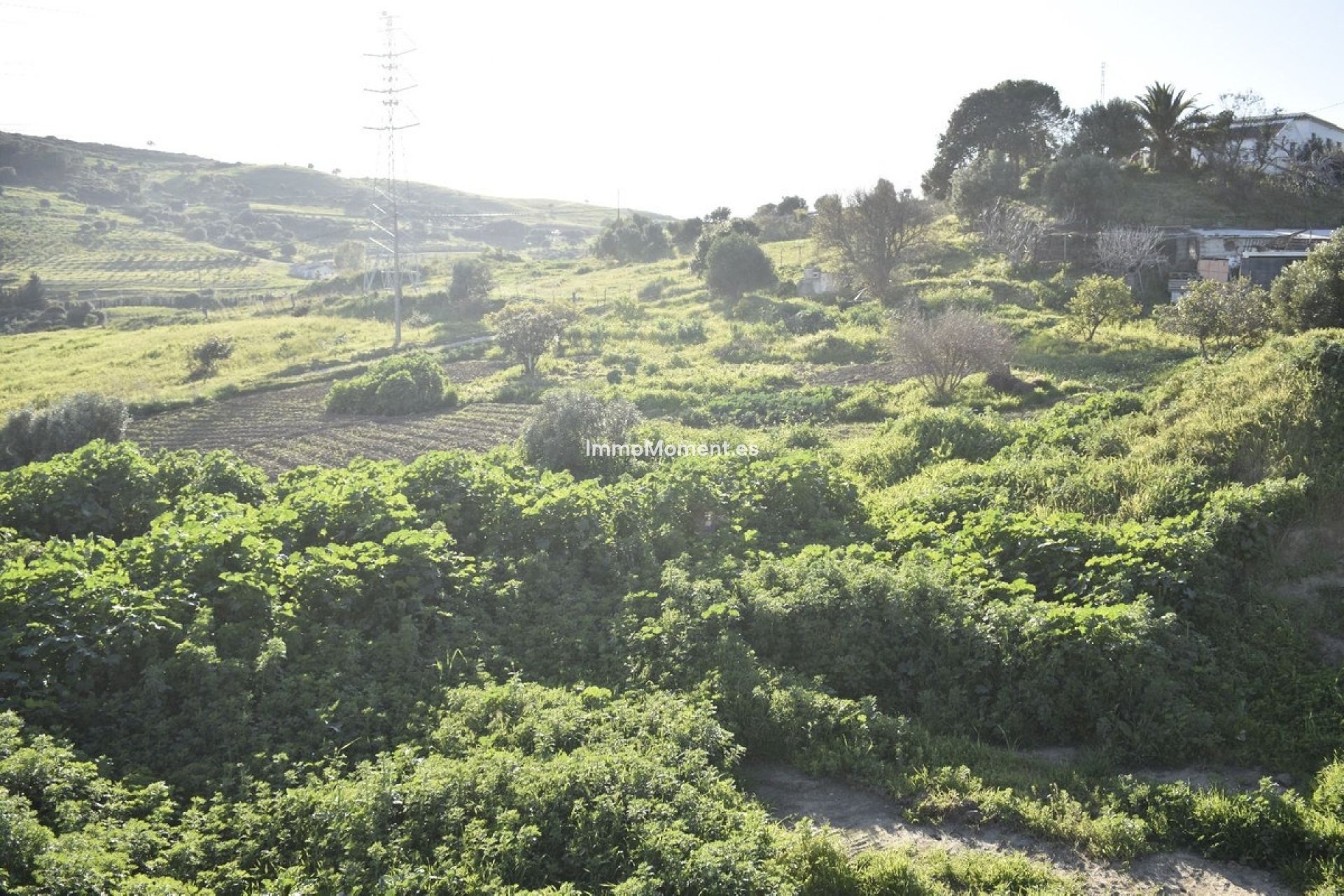 Resale - Country house - Casares - Casares Centro