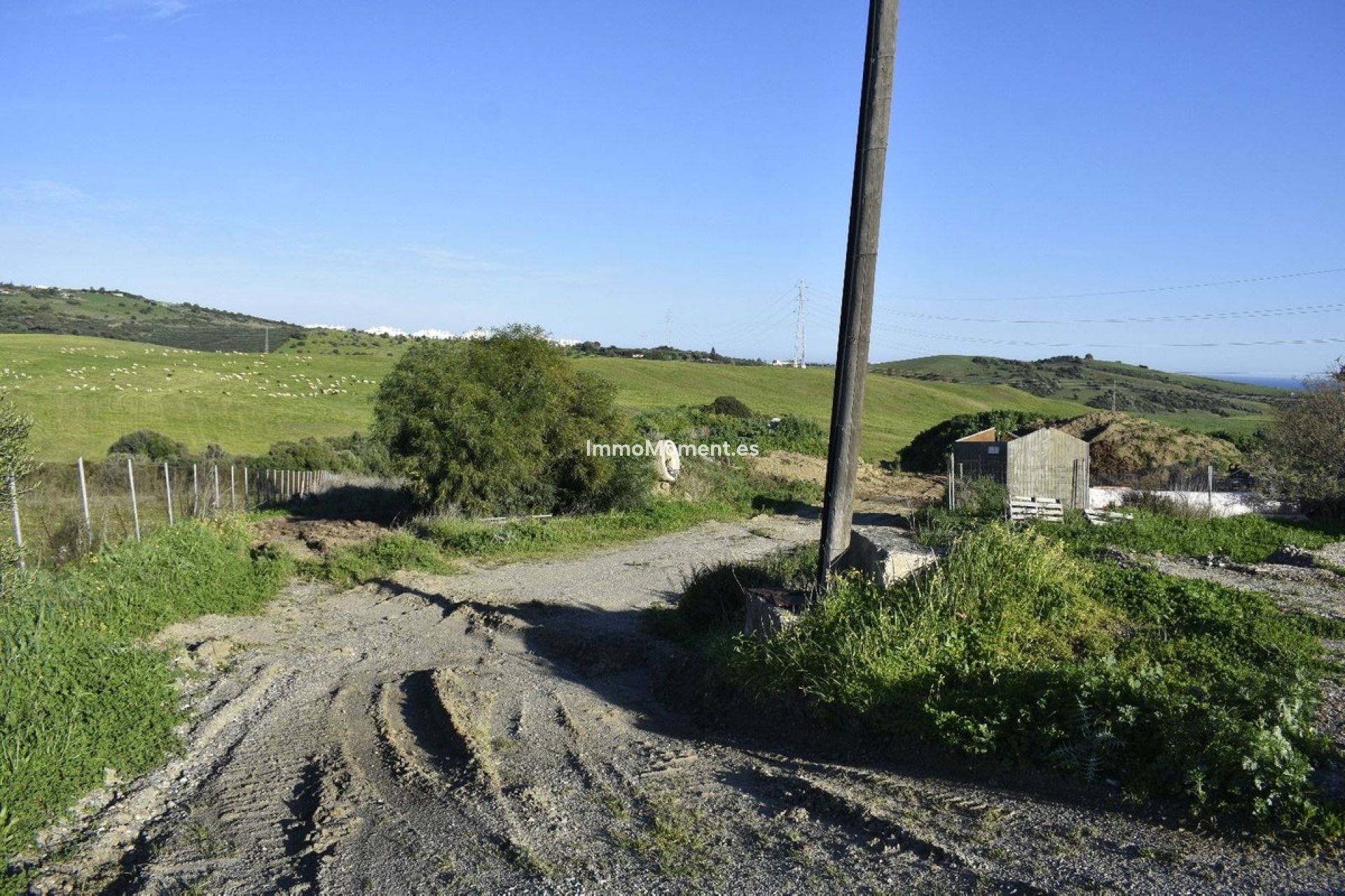 Resale - Country house - Casares - Casares Centro