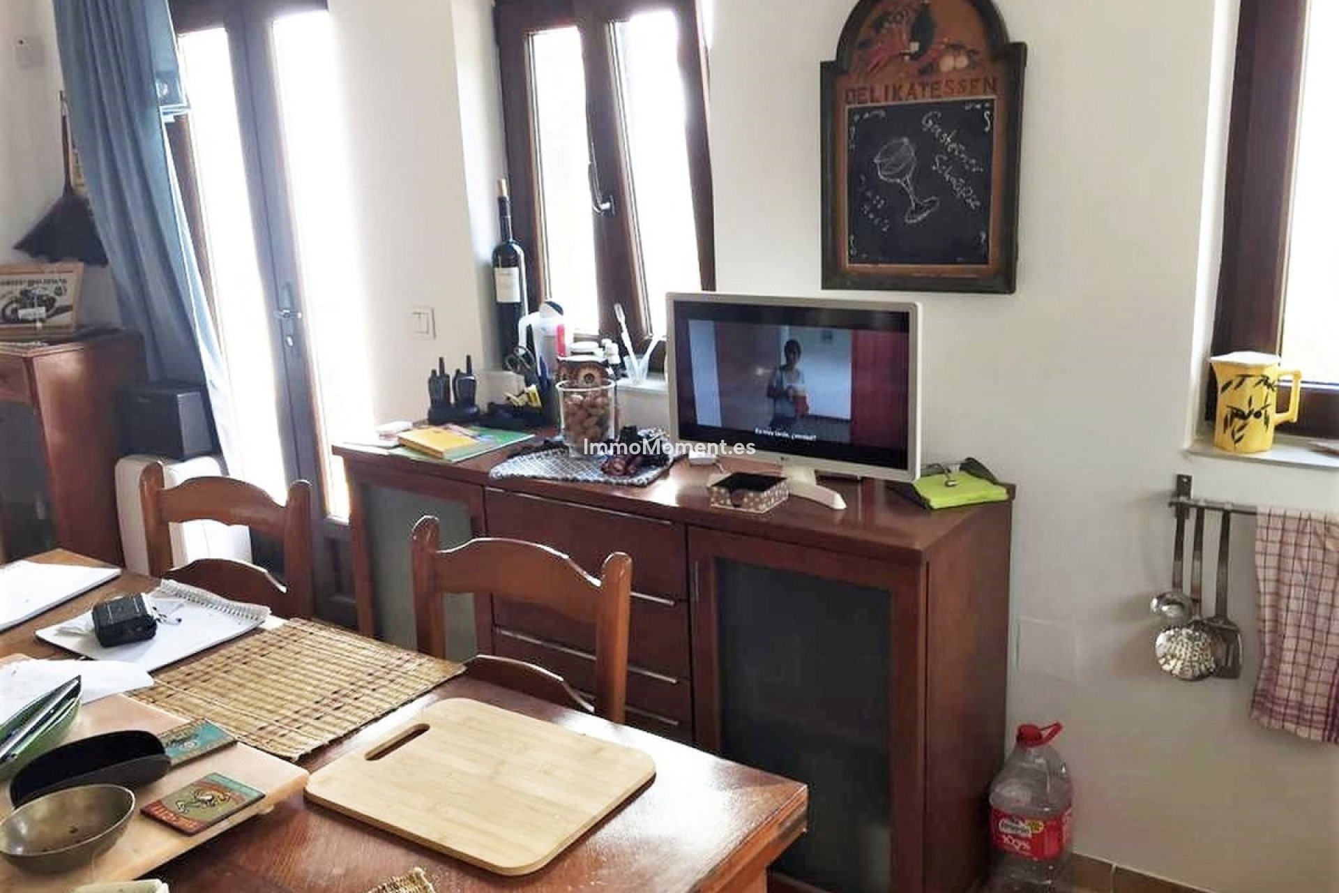 Resale - Country house - Casares - Casares Centro