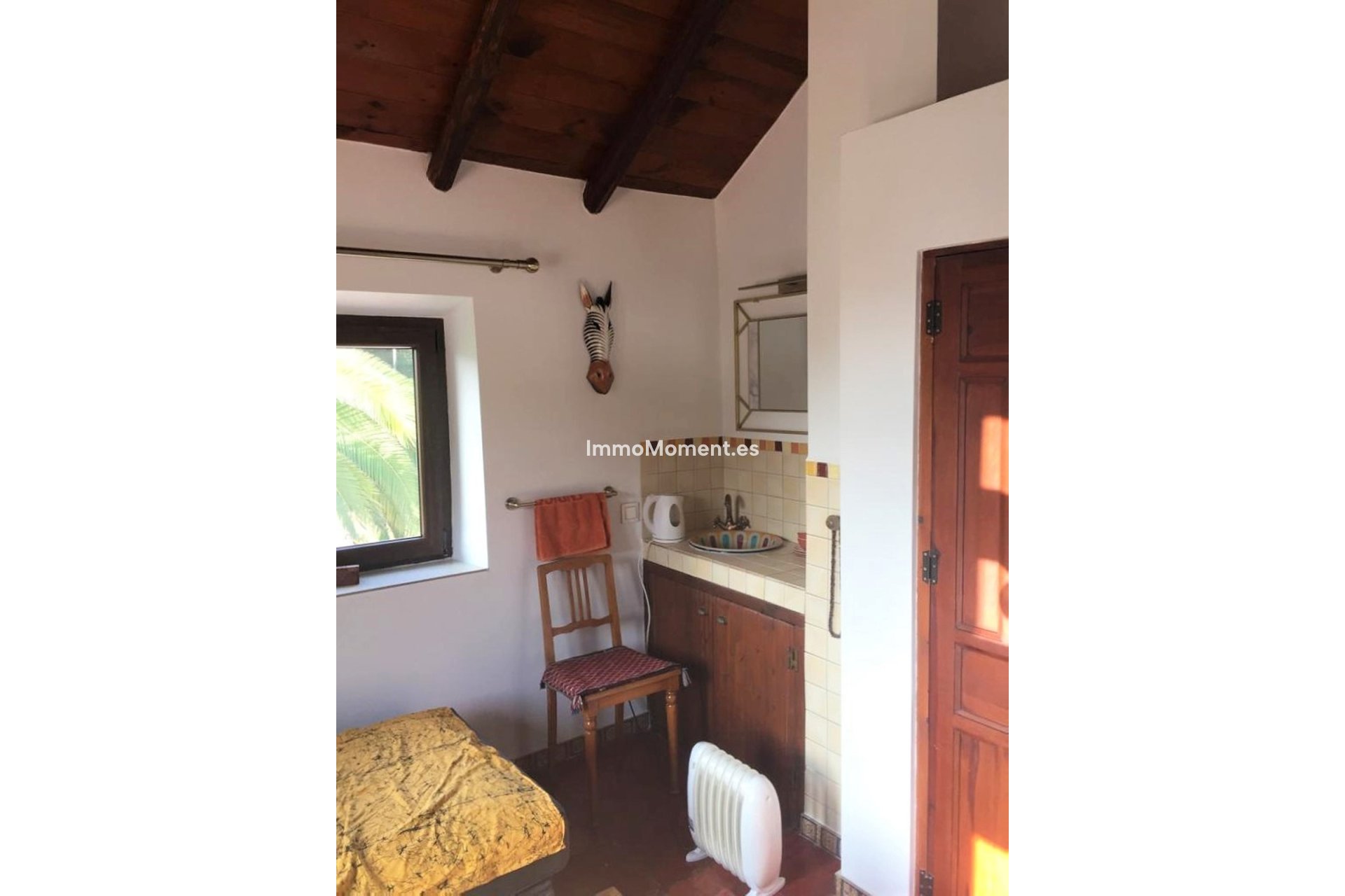 Resale - Country house - Casares - Casares Centro