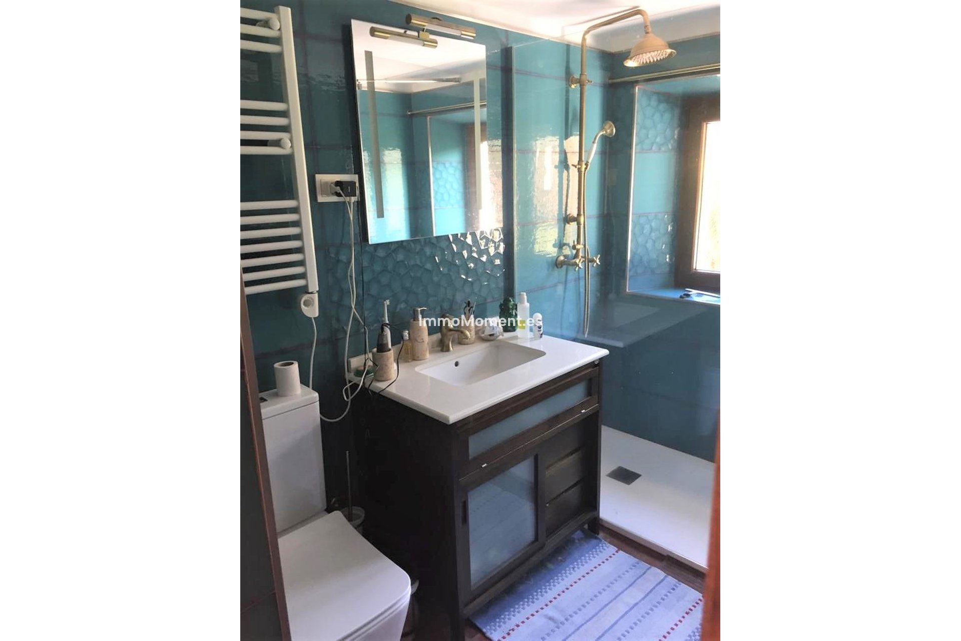 Resale - Country house - Casares - Casares Centro