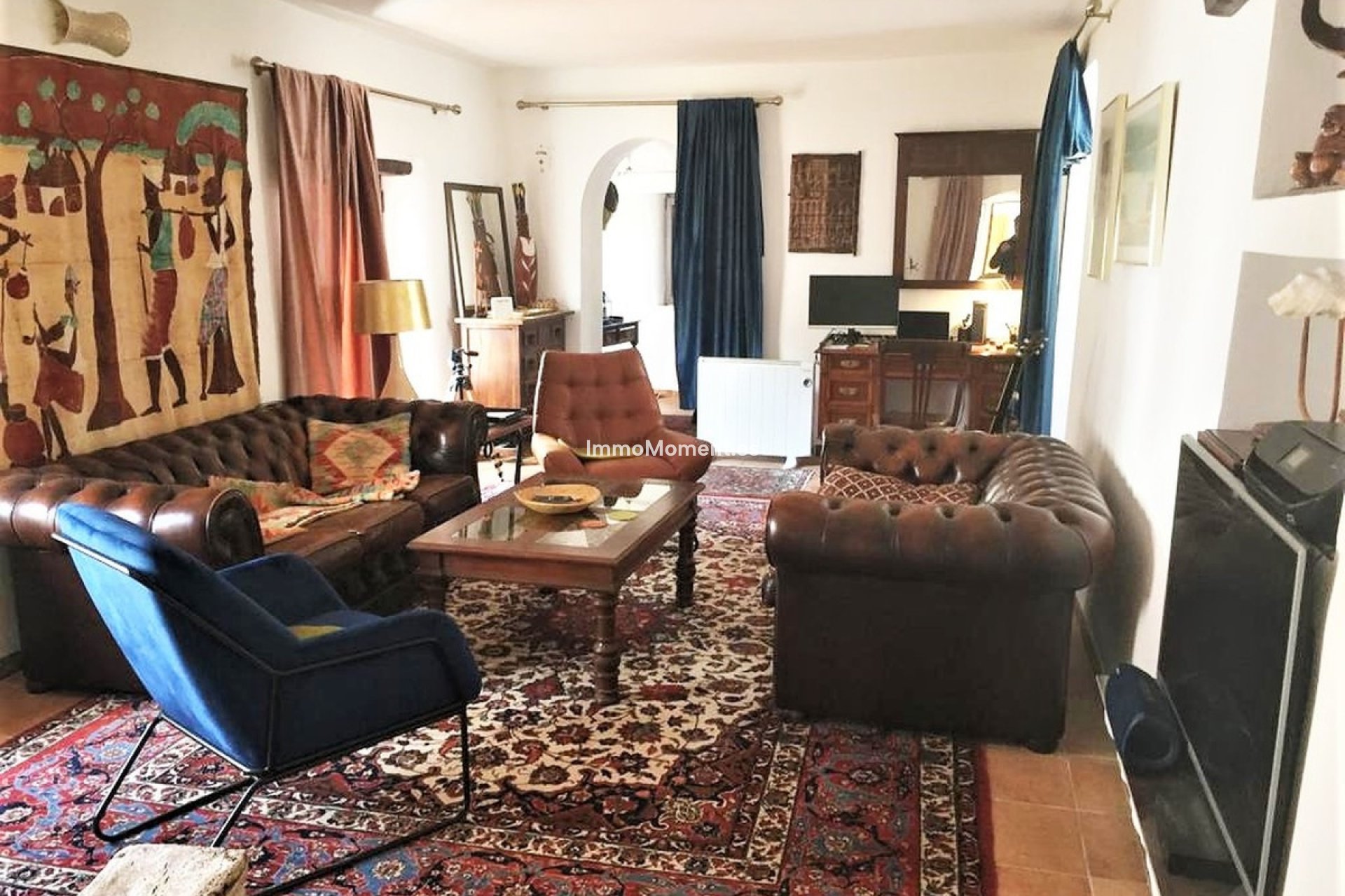 Resale - Country house - Casares - Casares Centro