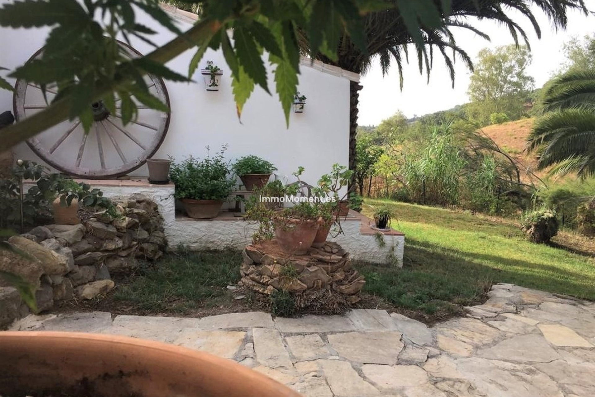 Resale - Country house - Casares - Casares Centro
