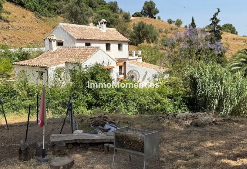 Resale - Country house - Casares - Casares Centro