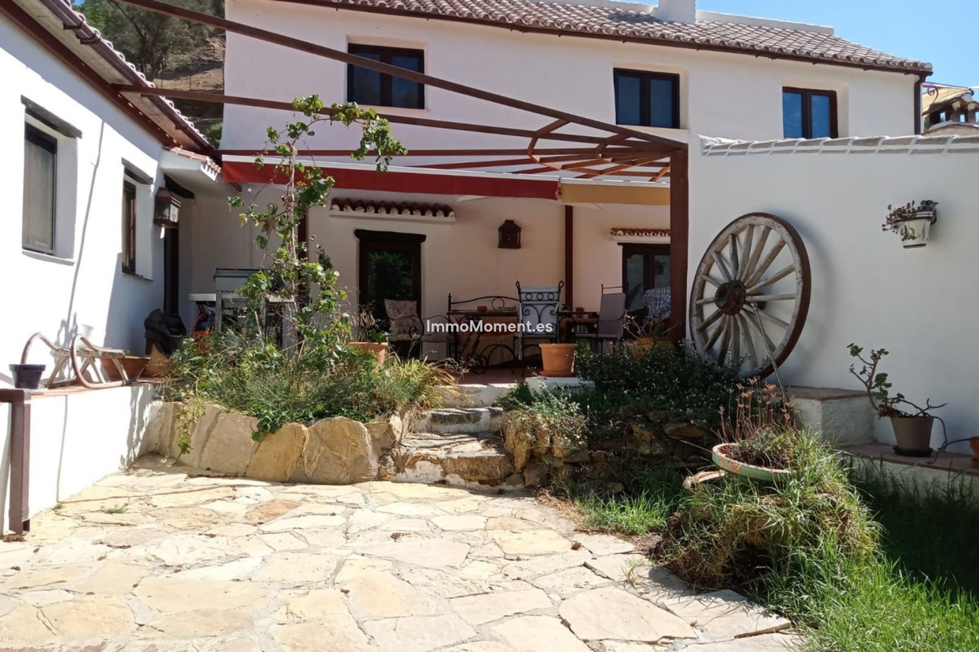 Resale - Country house - Casares - Casares Centro