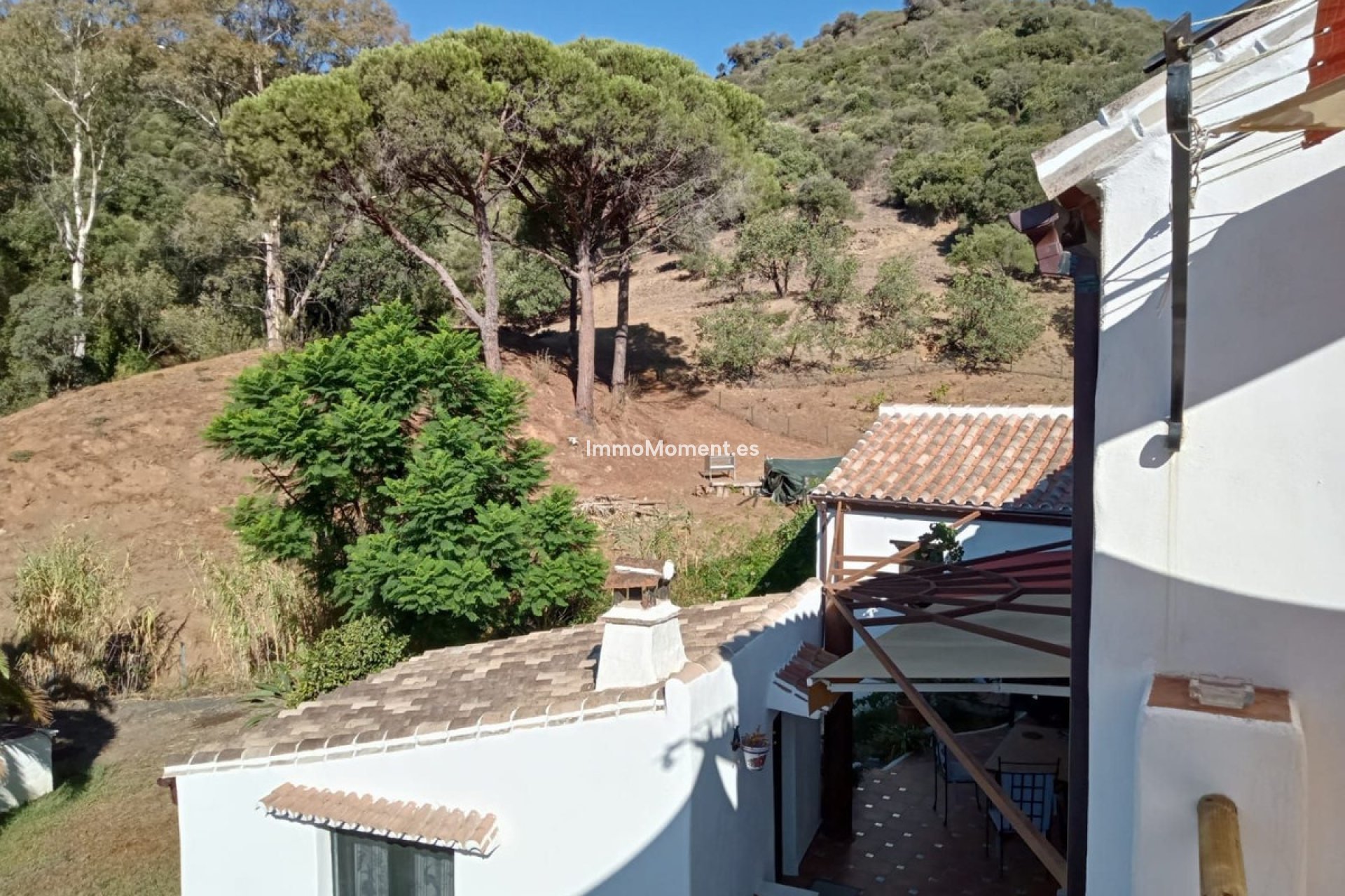 Resale - Country house - Casares - Casares Centro