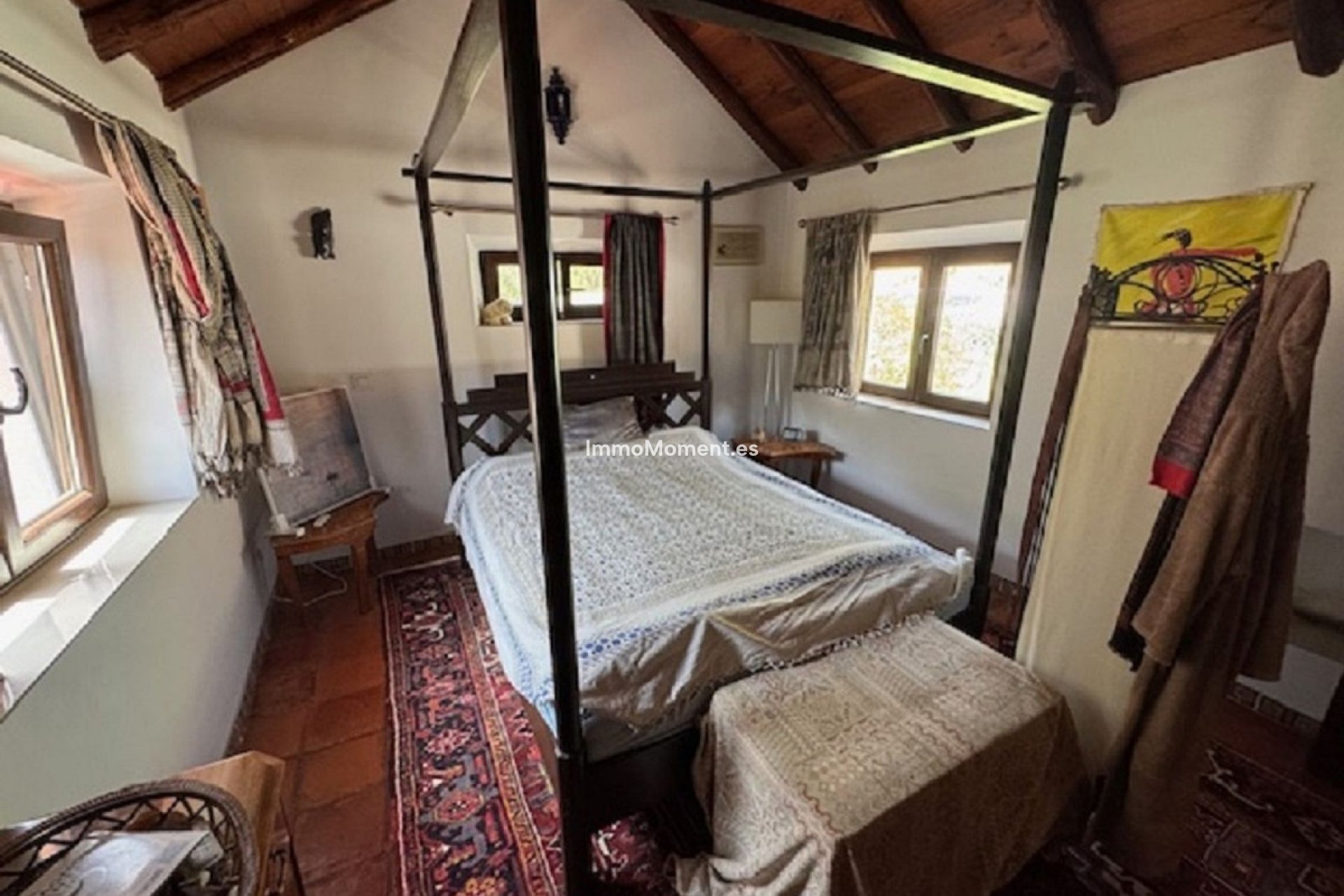 Resale - Country house - Casares - Casares Centro