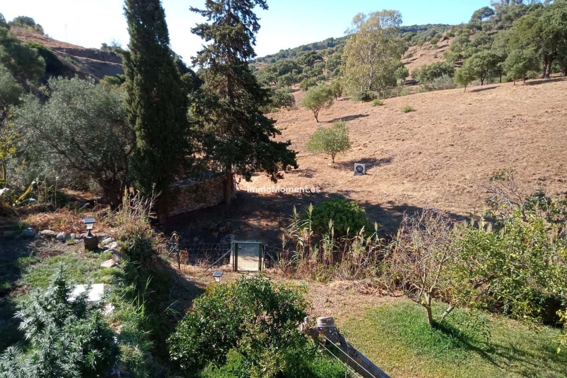 Resale - Country house - Casares - Casares Centro