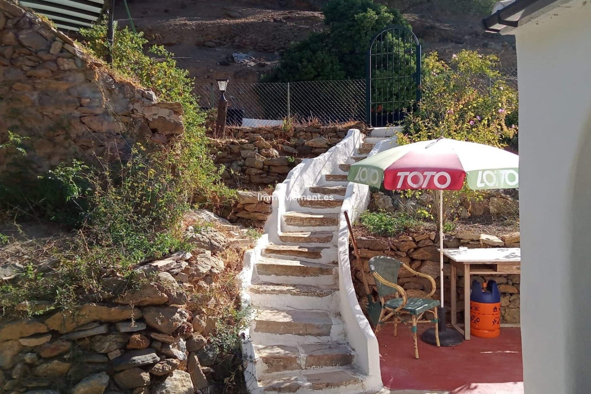 Resale - Country house - Casares - Casares Centro