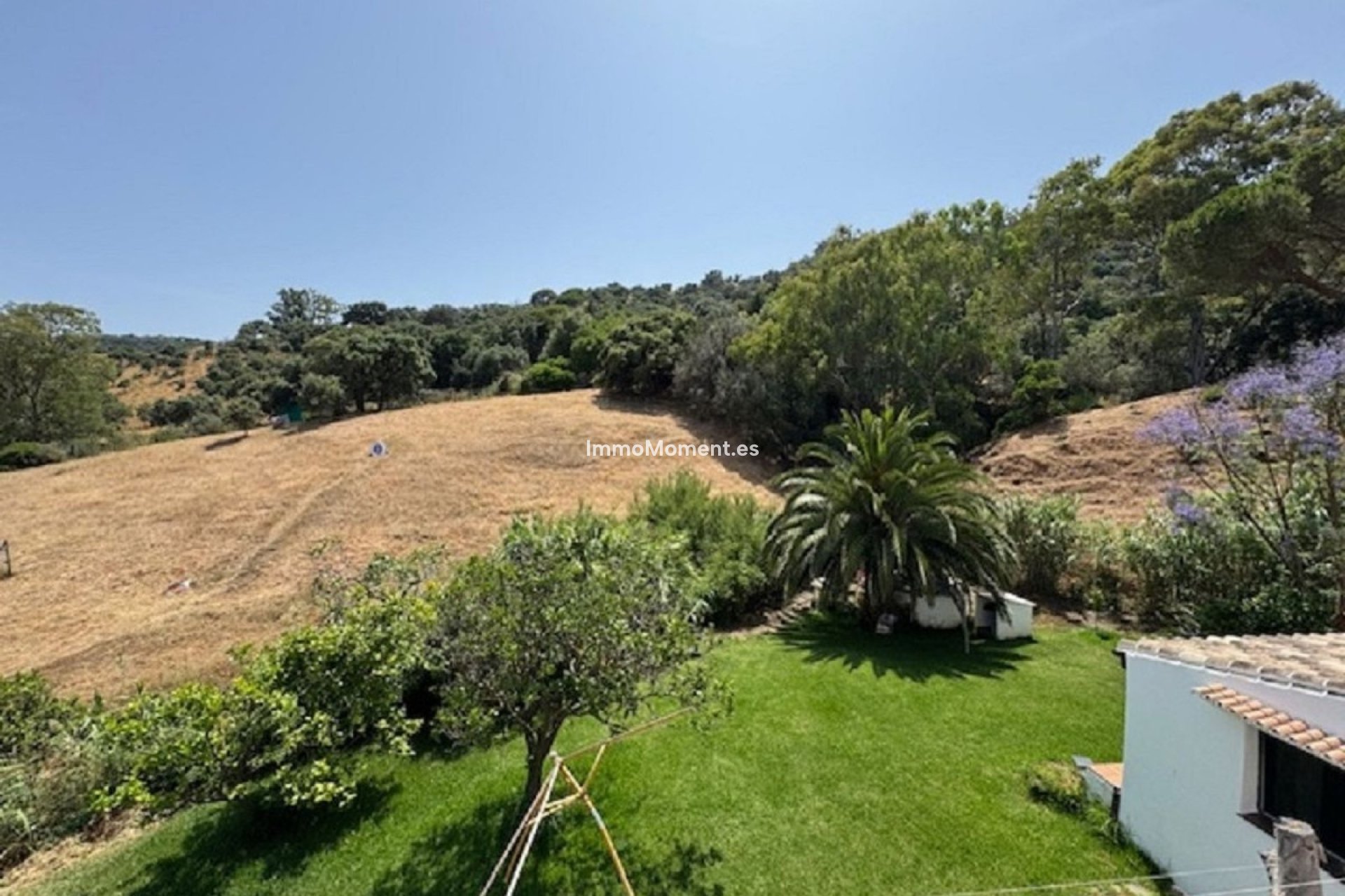 Resale - Country house - Casares - Casares Centro