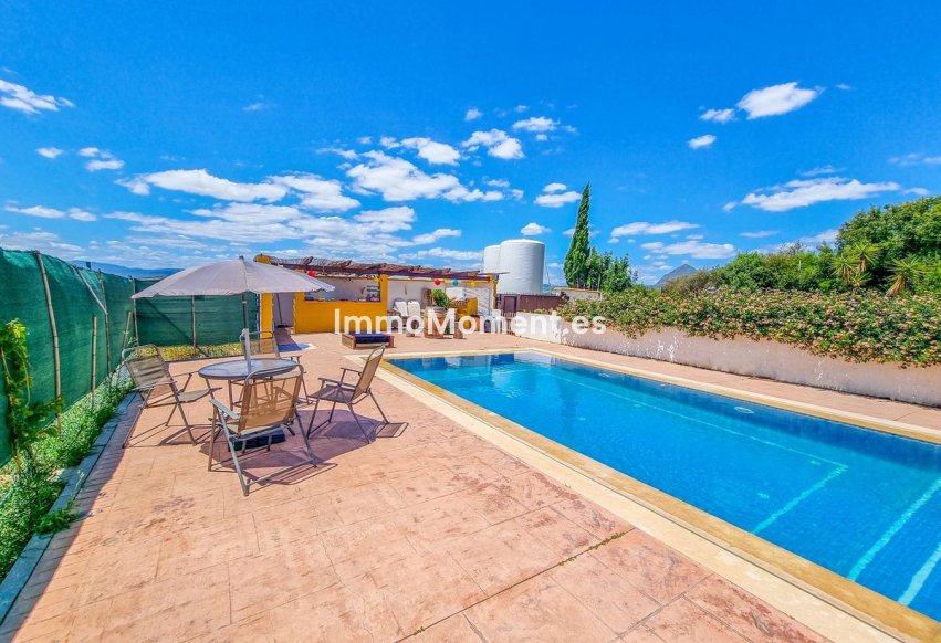 Resale - Country house - Casares - Casares Centro