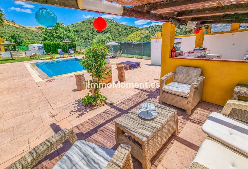 Resale - Country house - Casares - Casares Centro