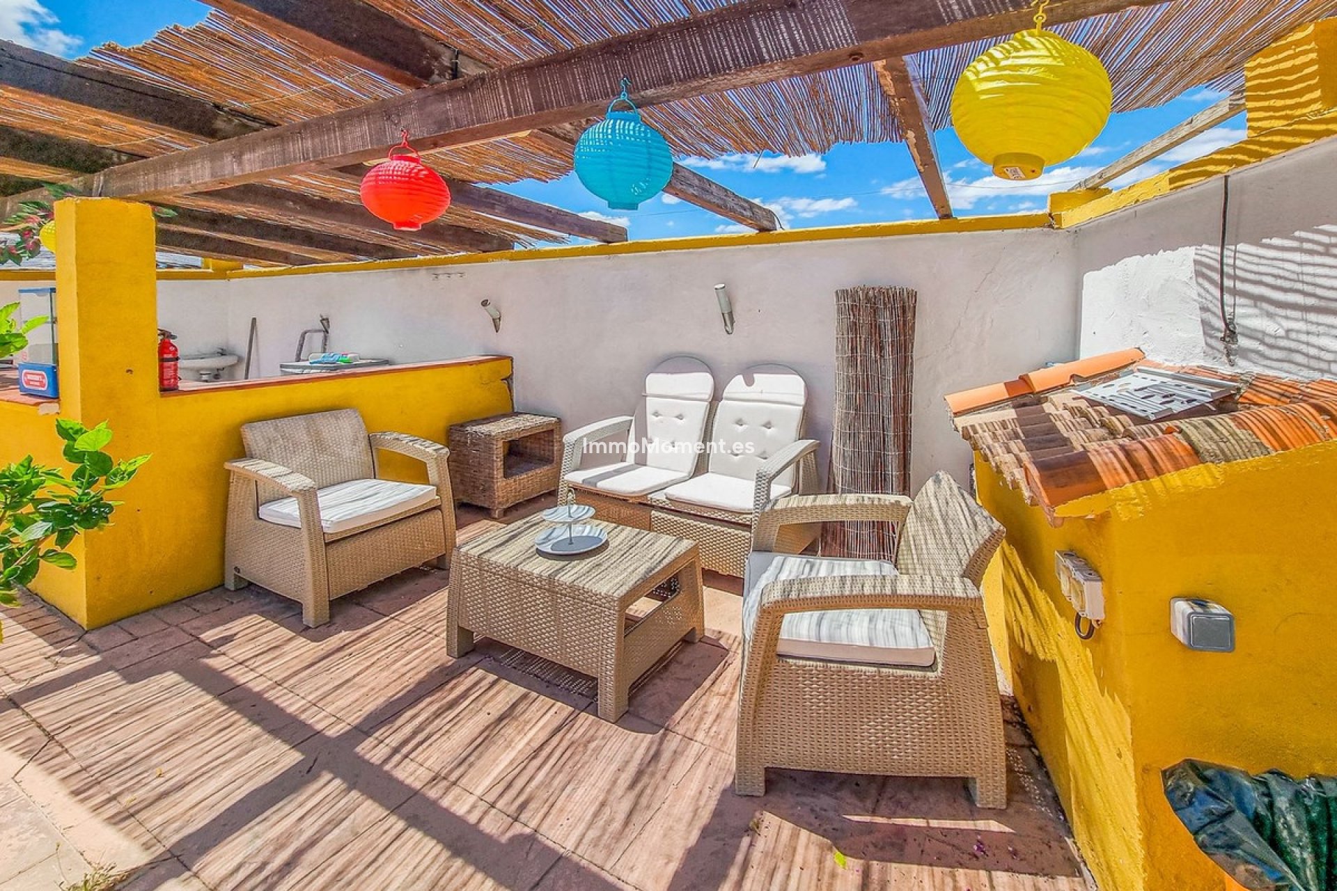 Resale - Country house - Casares - Casares Centro