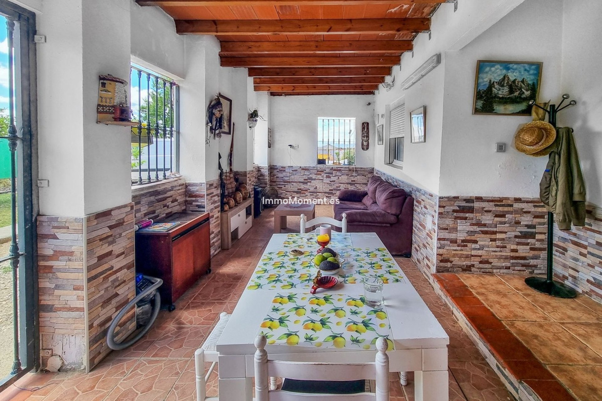 Resale - Country house - Casares - Casares Centro